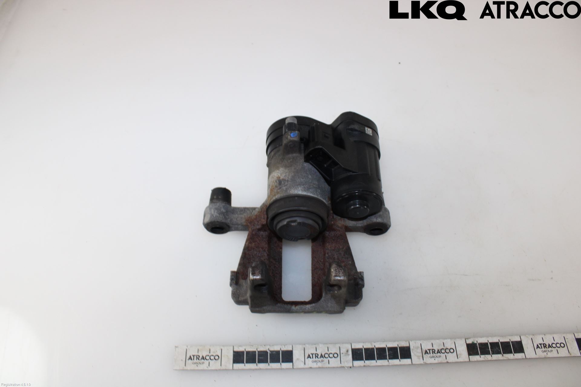Skoda OCTAVIA (NX) 20- Bremsecaliper Bak Høyre
