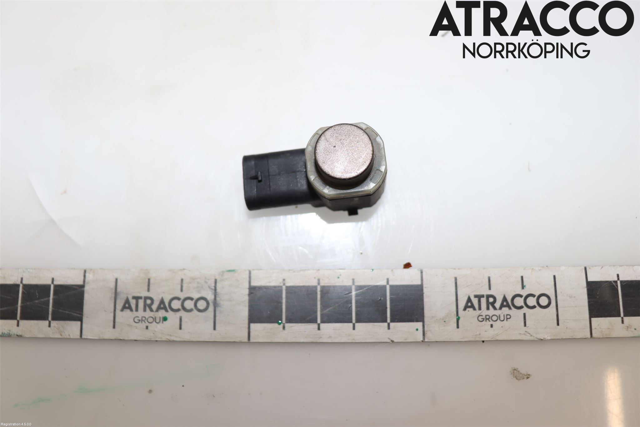 Volkswagen VW TOUAREG 7P 11-18 Sensor Ryggesensor