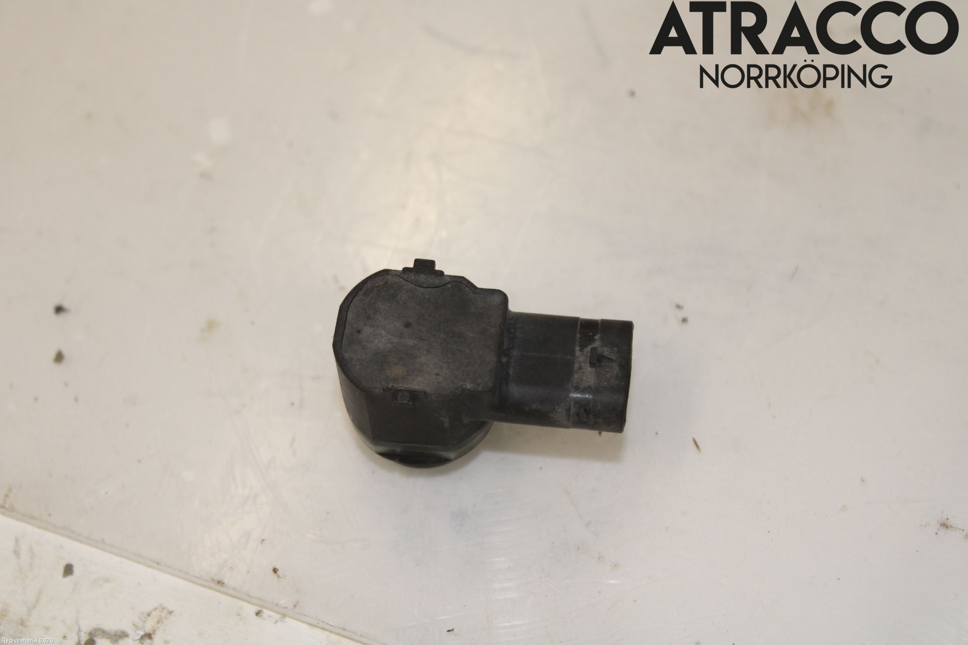 Volkswagen VW GOLF VI 09-13 Sensor Ryggesensor