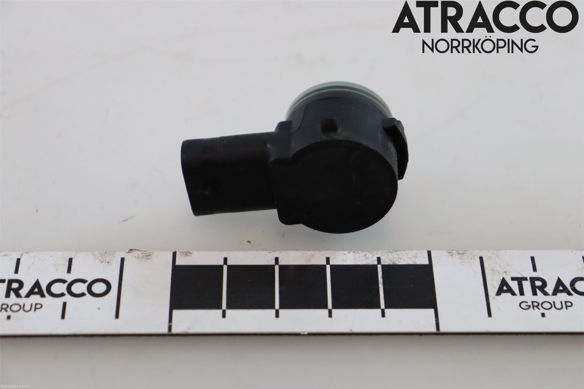 Volkswagen VW GOLF / E-GOLF VII 13-20 Sensor Ryggesensor