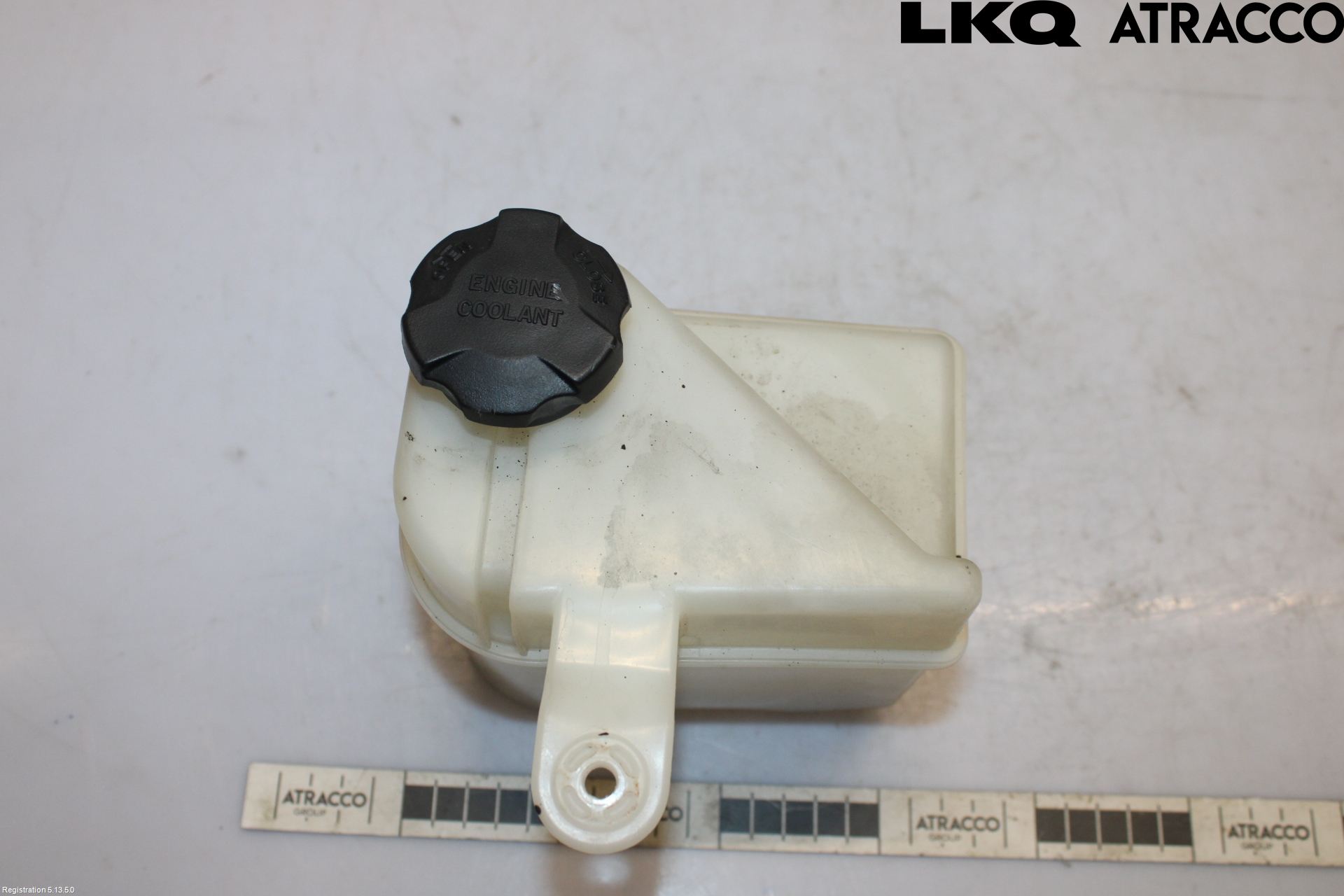 Kia VENGA 10-19 Ekspansjonstank