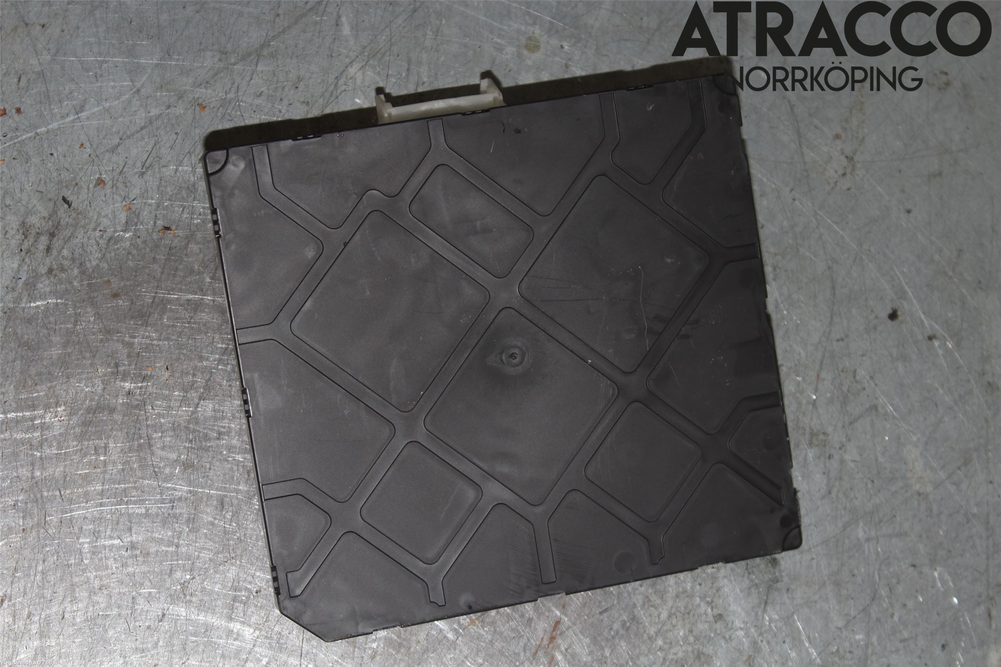 Audi A3/S3 8V 13-20 Styreenhet Klima