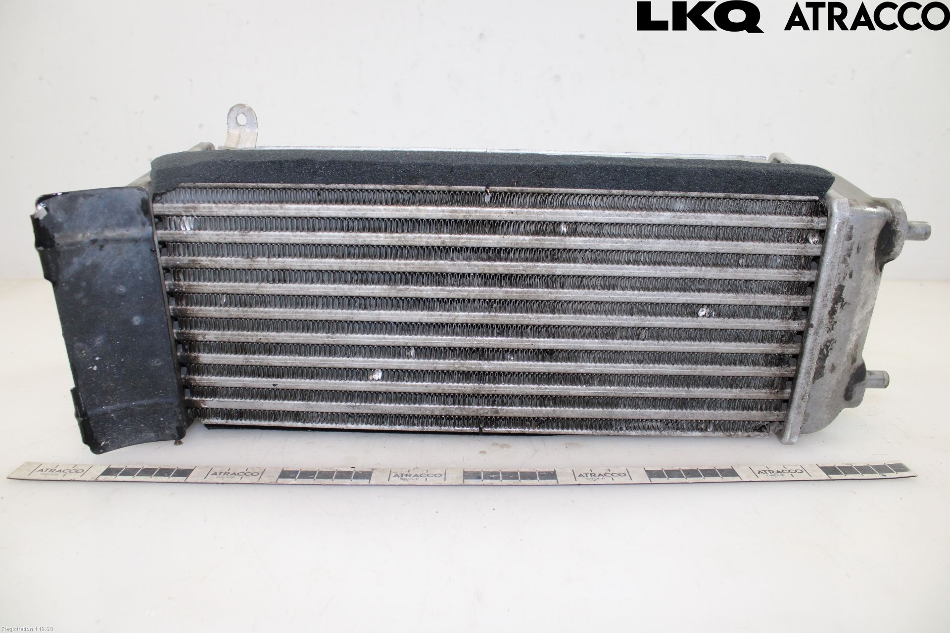 Hyundai SANTA FE  06-12 Intercooler Radiator