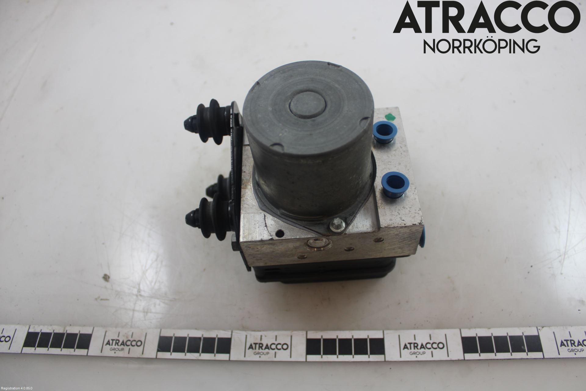 Audi A4 ALLROAD 09-16 Abs Hydraulikkaggregat