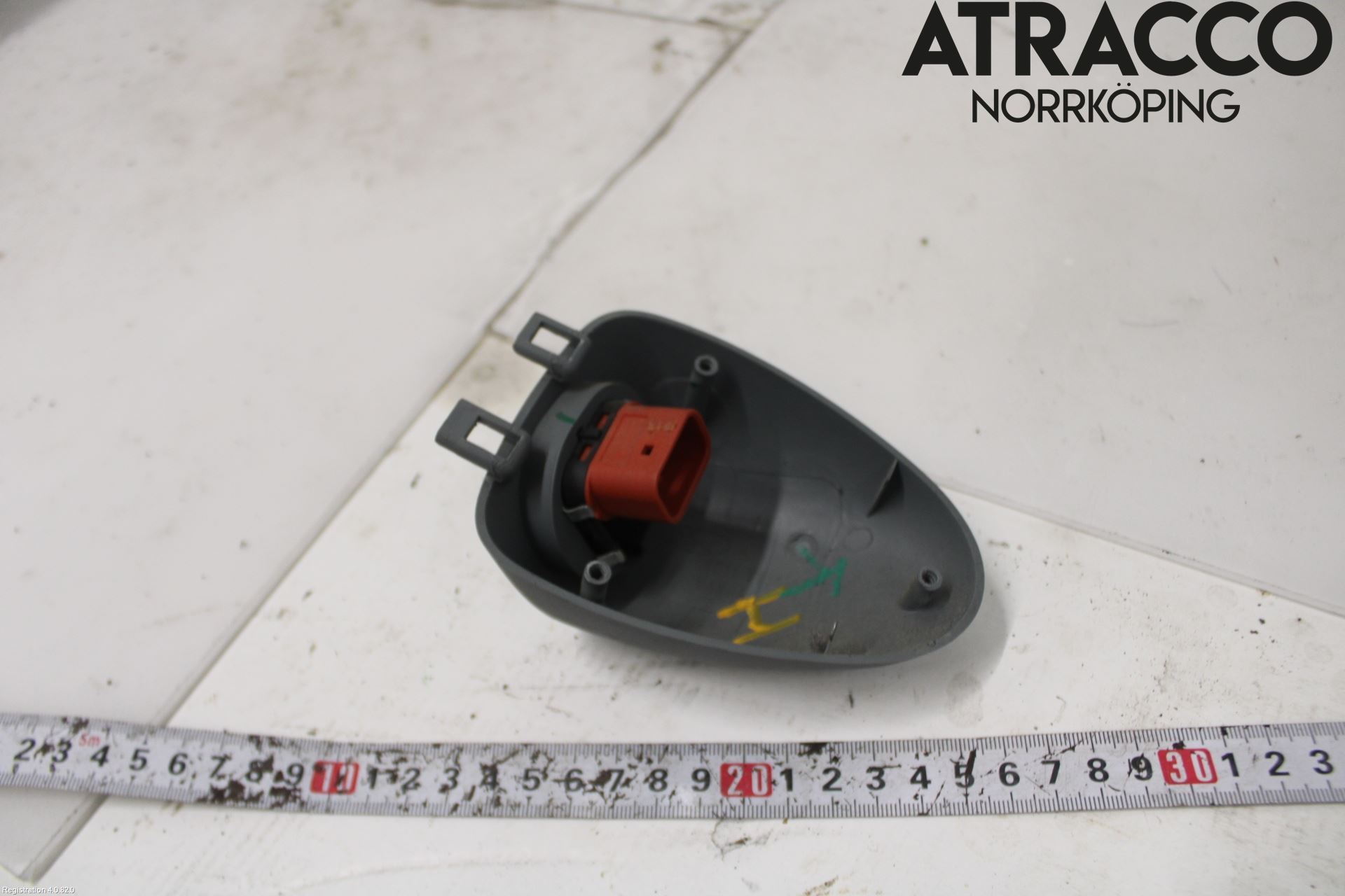 Ford TRANSIT    06-13 Bryter Vindusheis