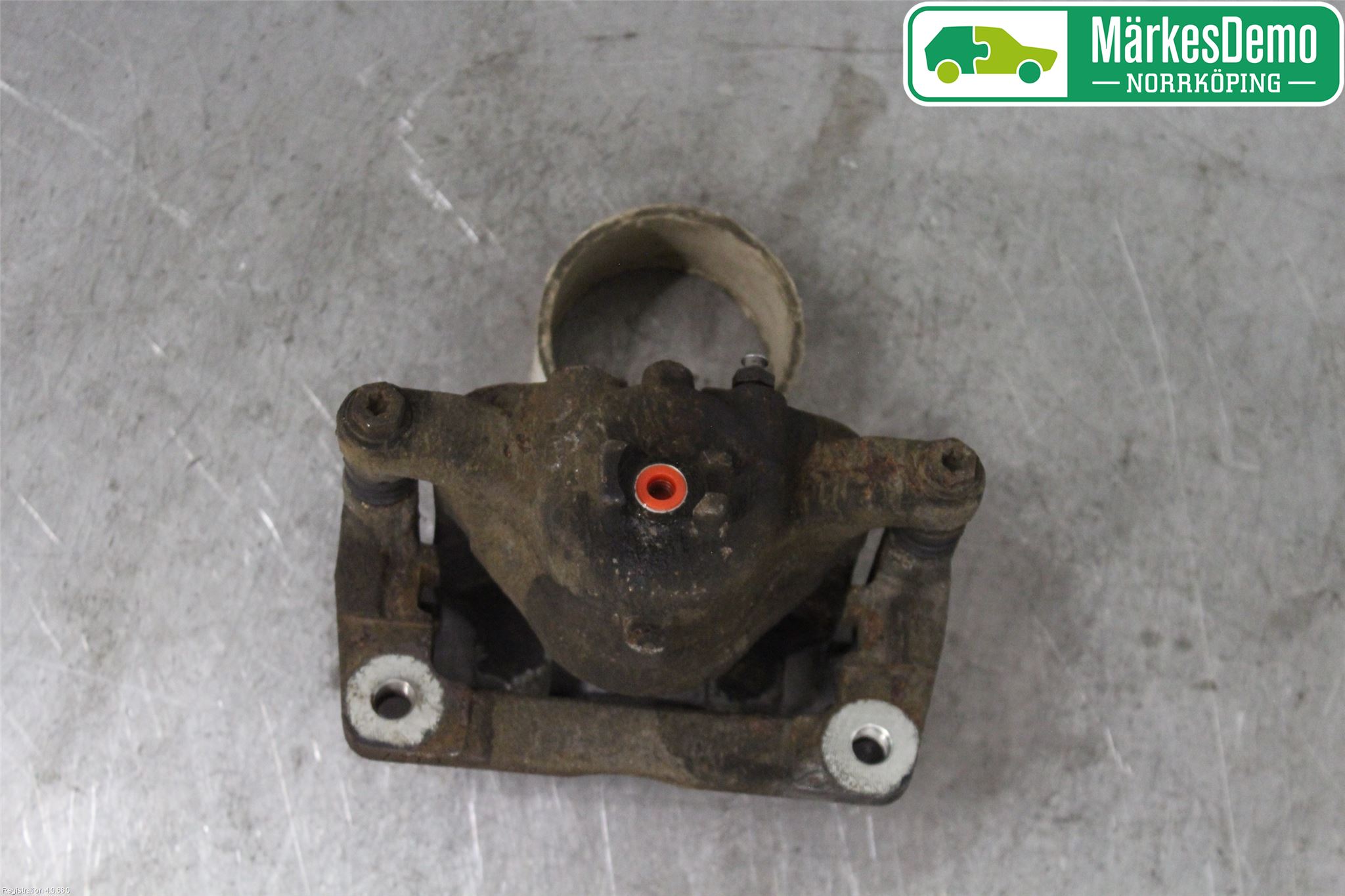 Honda CIVIC 06-11 Bremsecaliper Foran Høyre