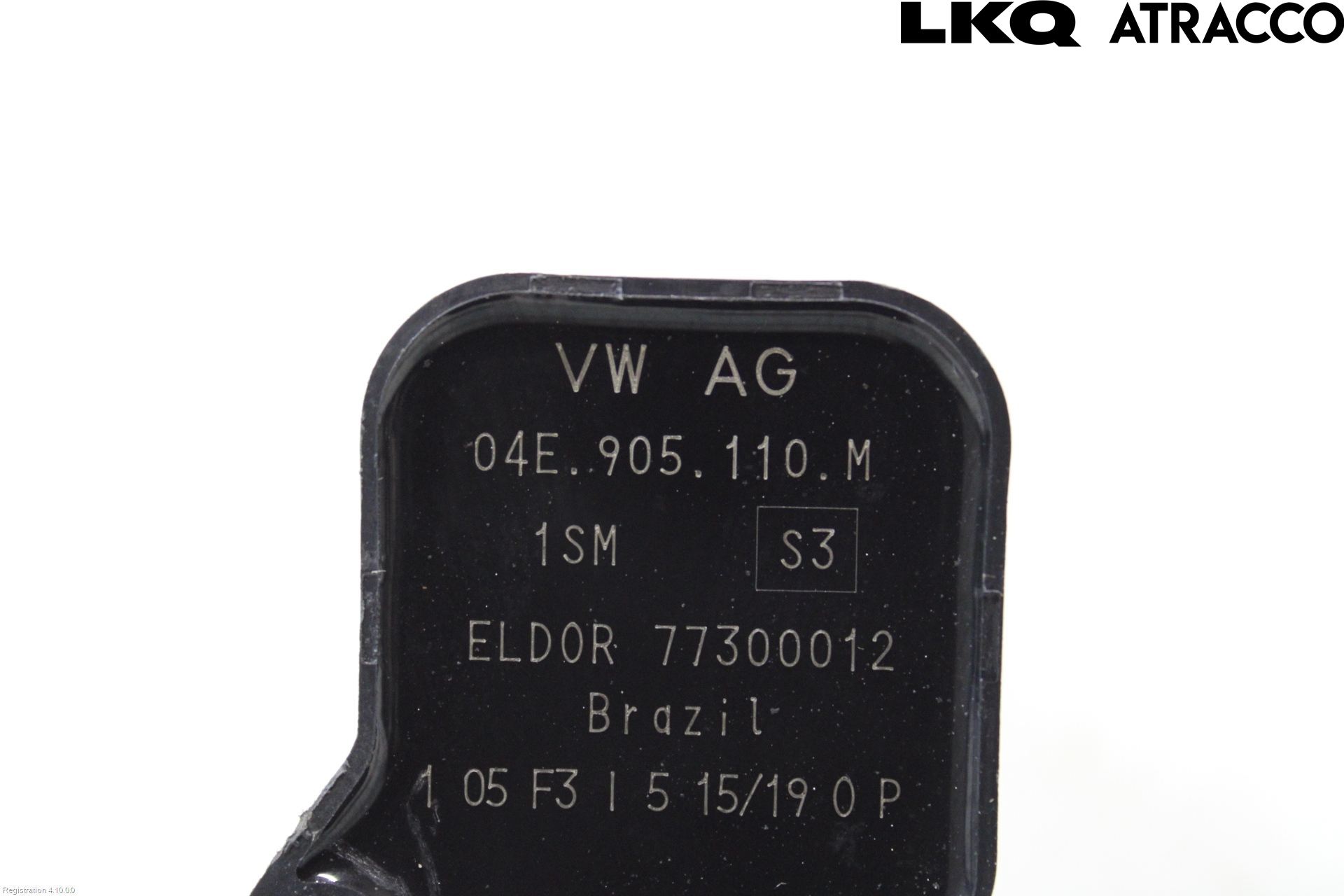 Volkswagen VW T-CROSS 19- Coil