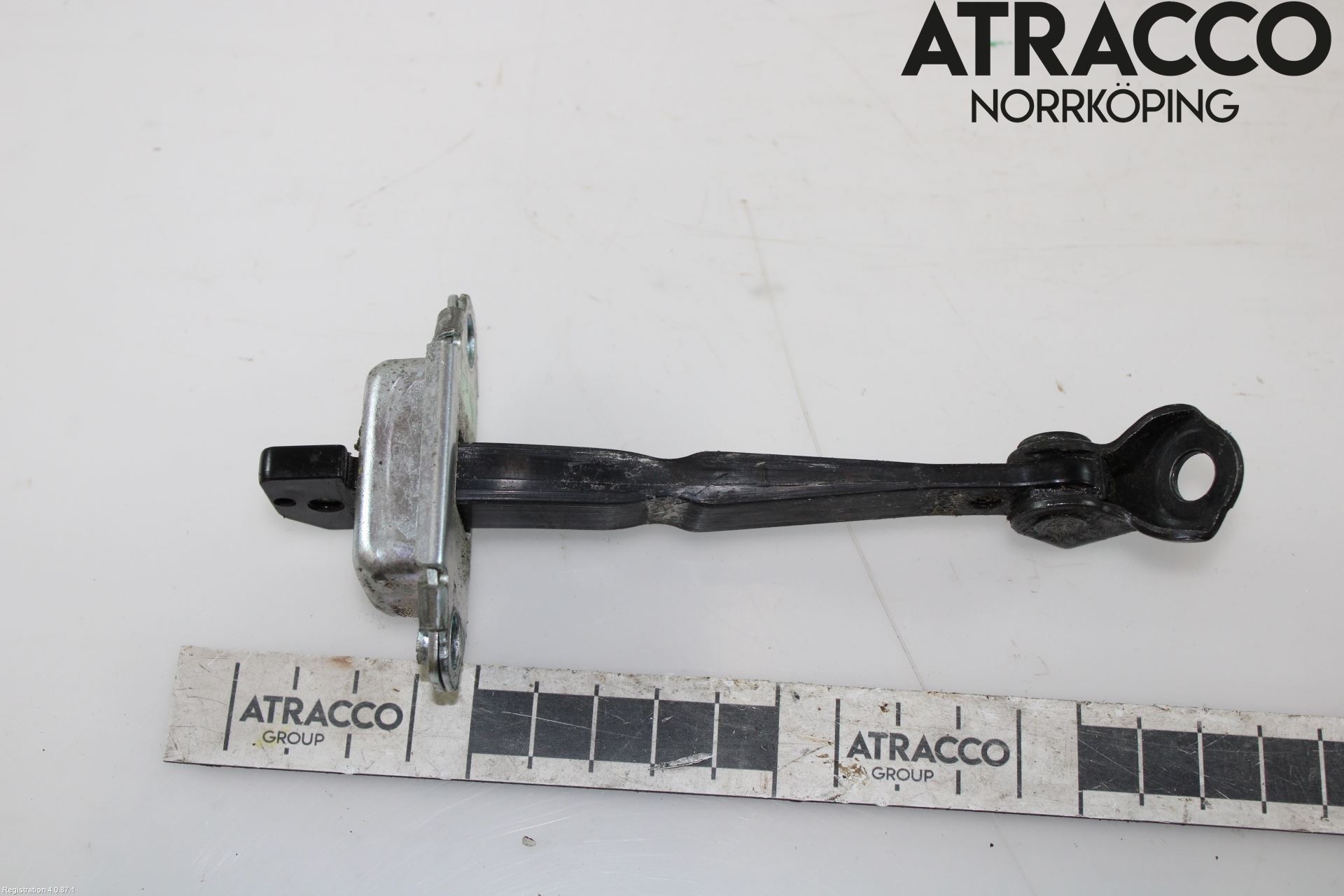 Hyundai ix20 Dørstopper