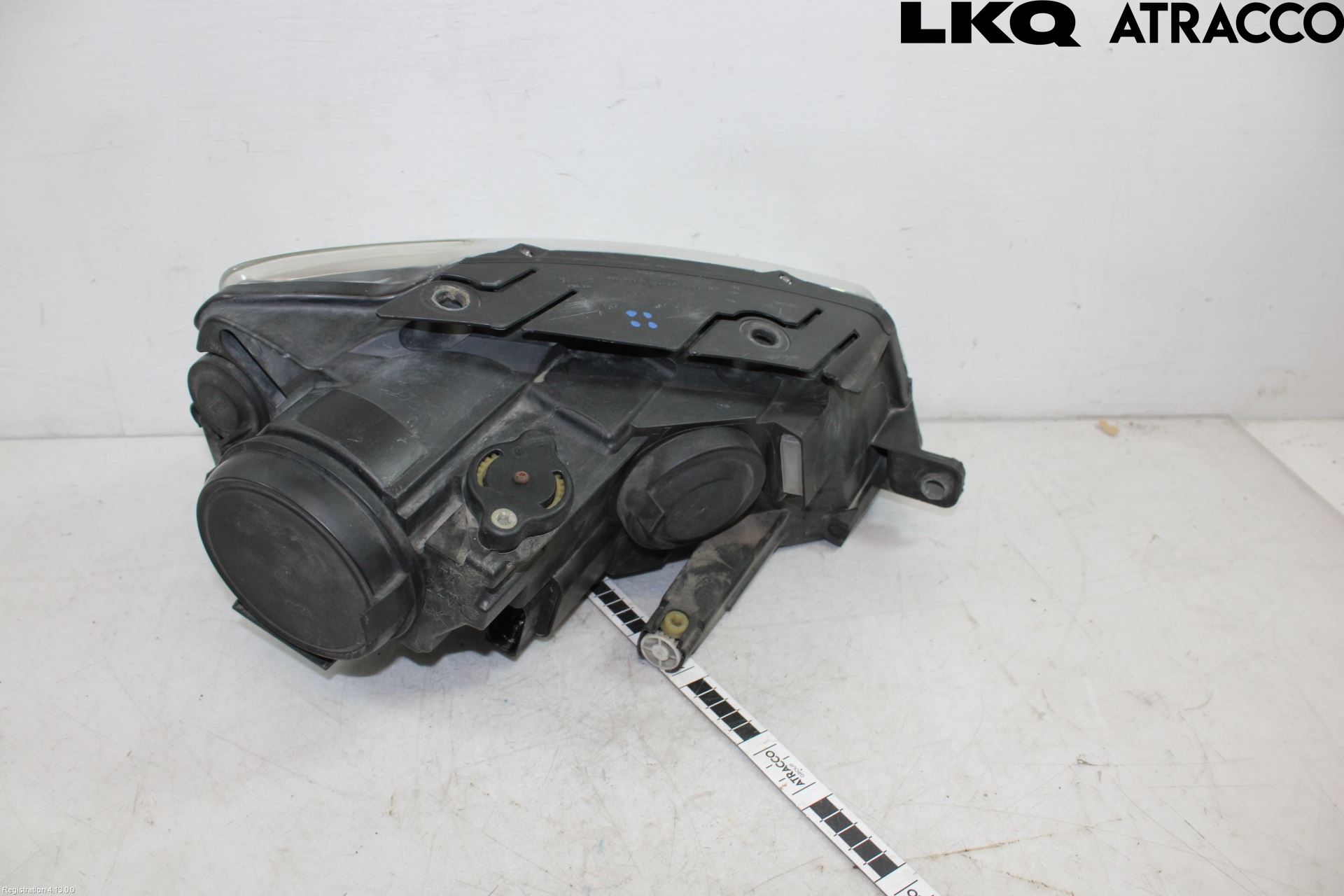 Volkswagen VW PASSAT 05-11 Frontlykt Venstre