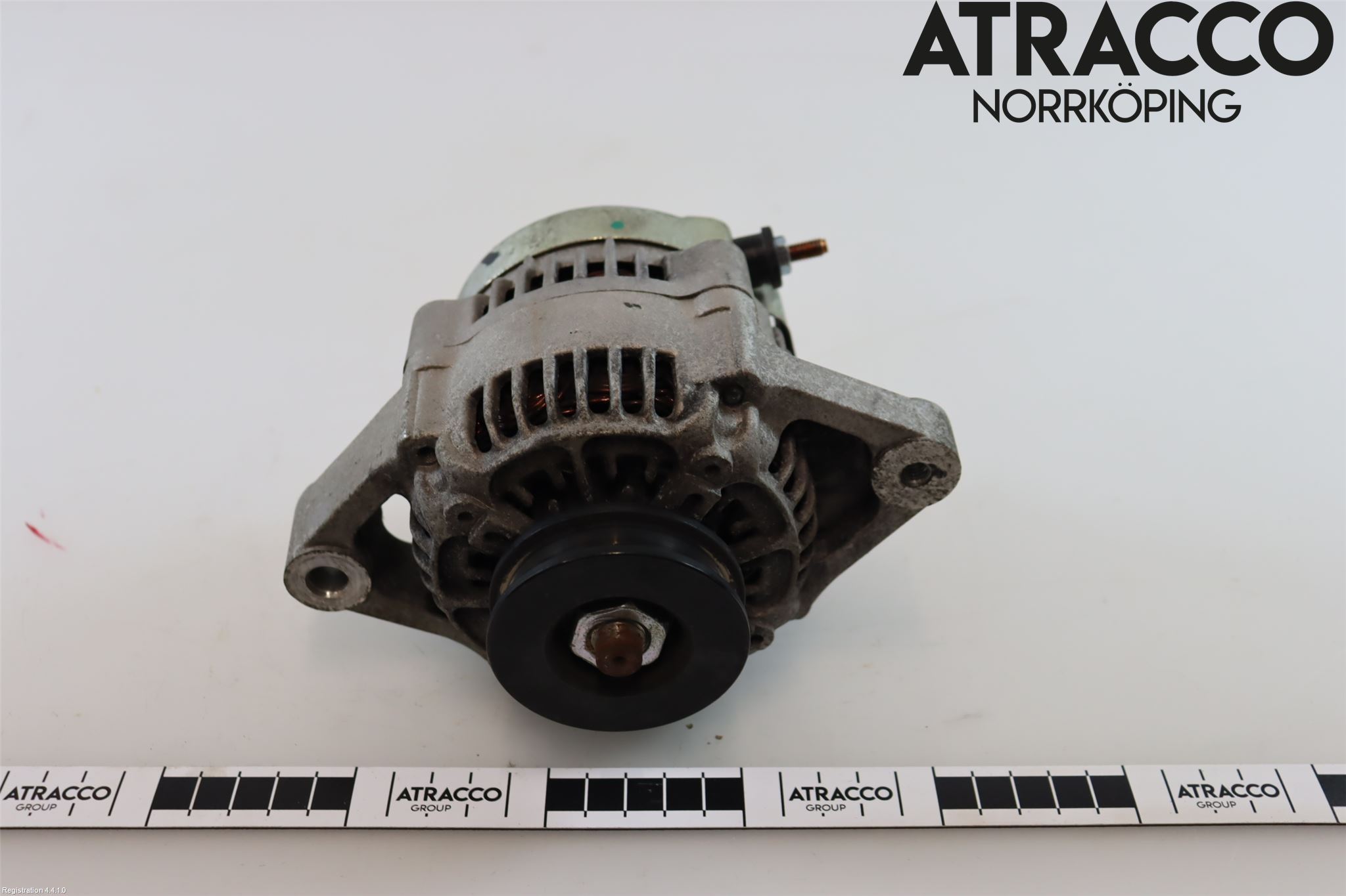 Mopedbil Ligier LIGIER JS 50 Dynamo