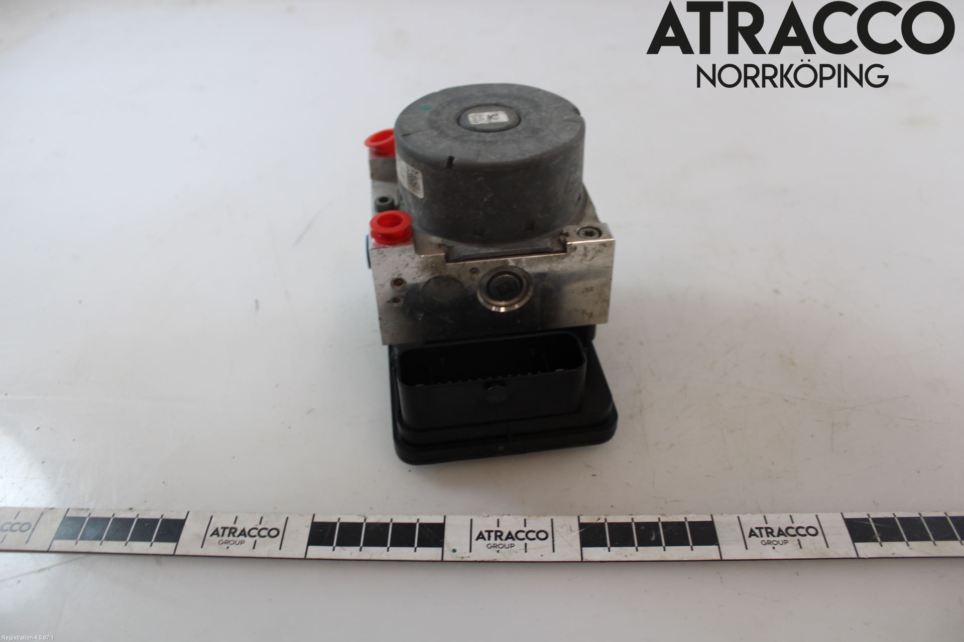 Skoda OCTAVIA (5E) 13-20 Abs Hydraulikkaggregat