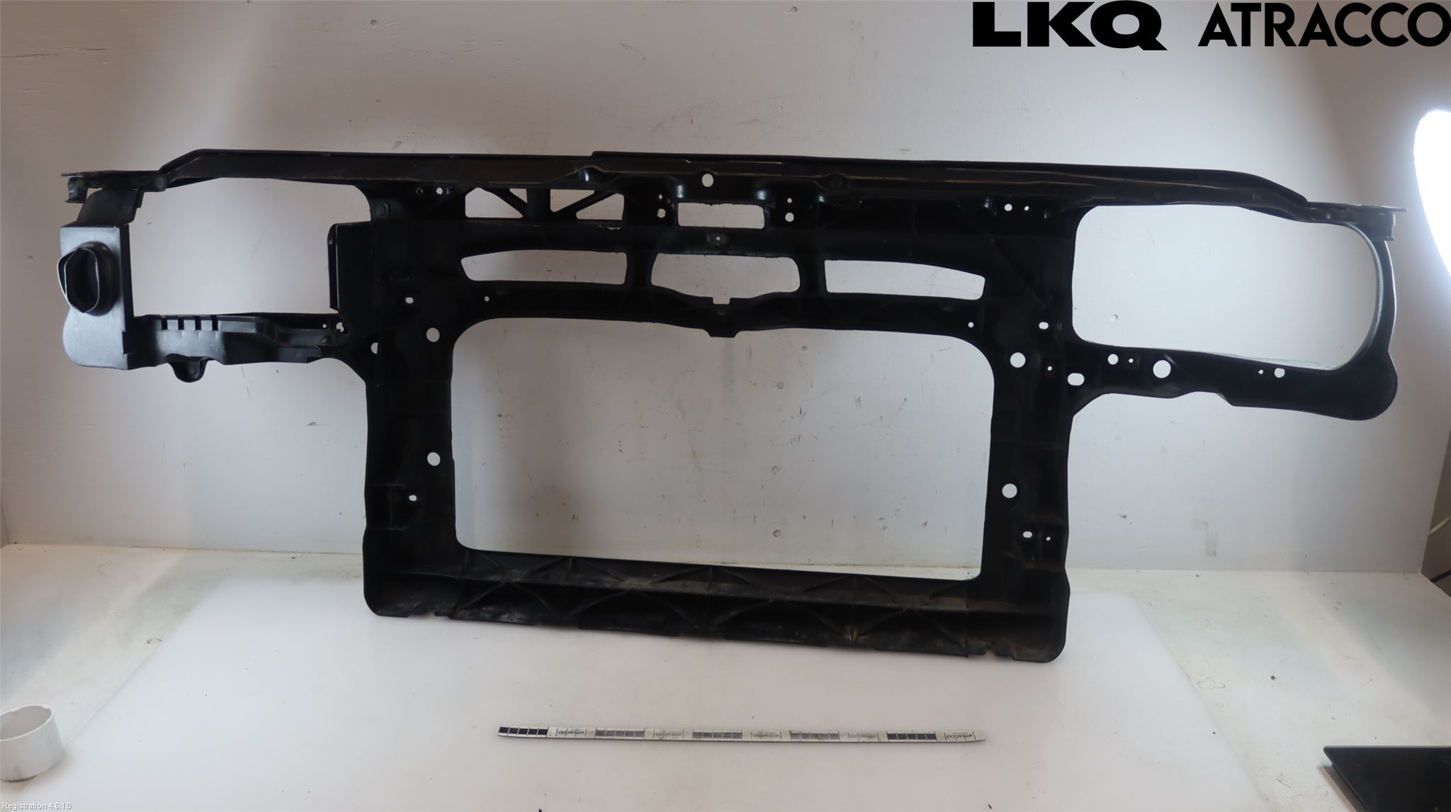Volkswagen VW GOLF IV 98-06 Frontplate