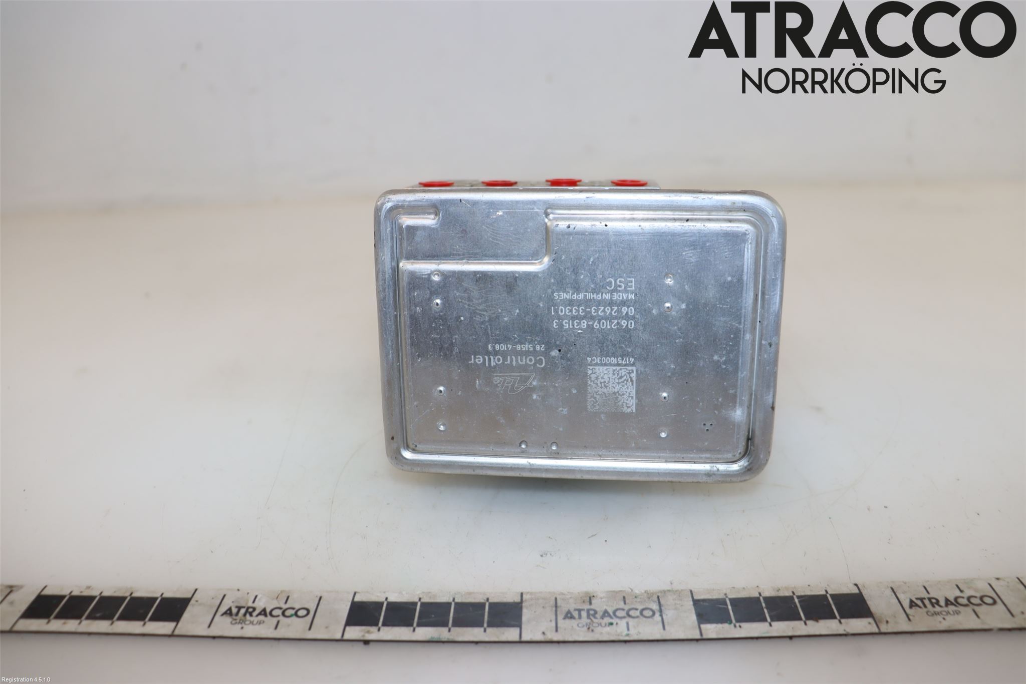 Mazda CX-5 17- Abs Hydraulikkaggregat