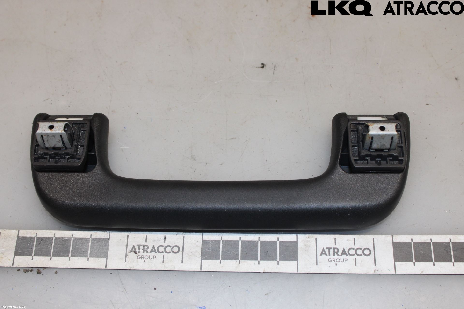 Audi A5 07-16 Innrhandtak I Taket