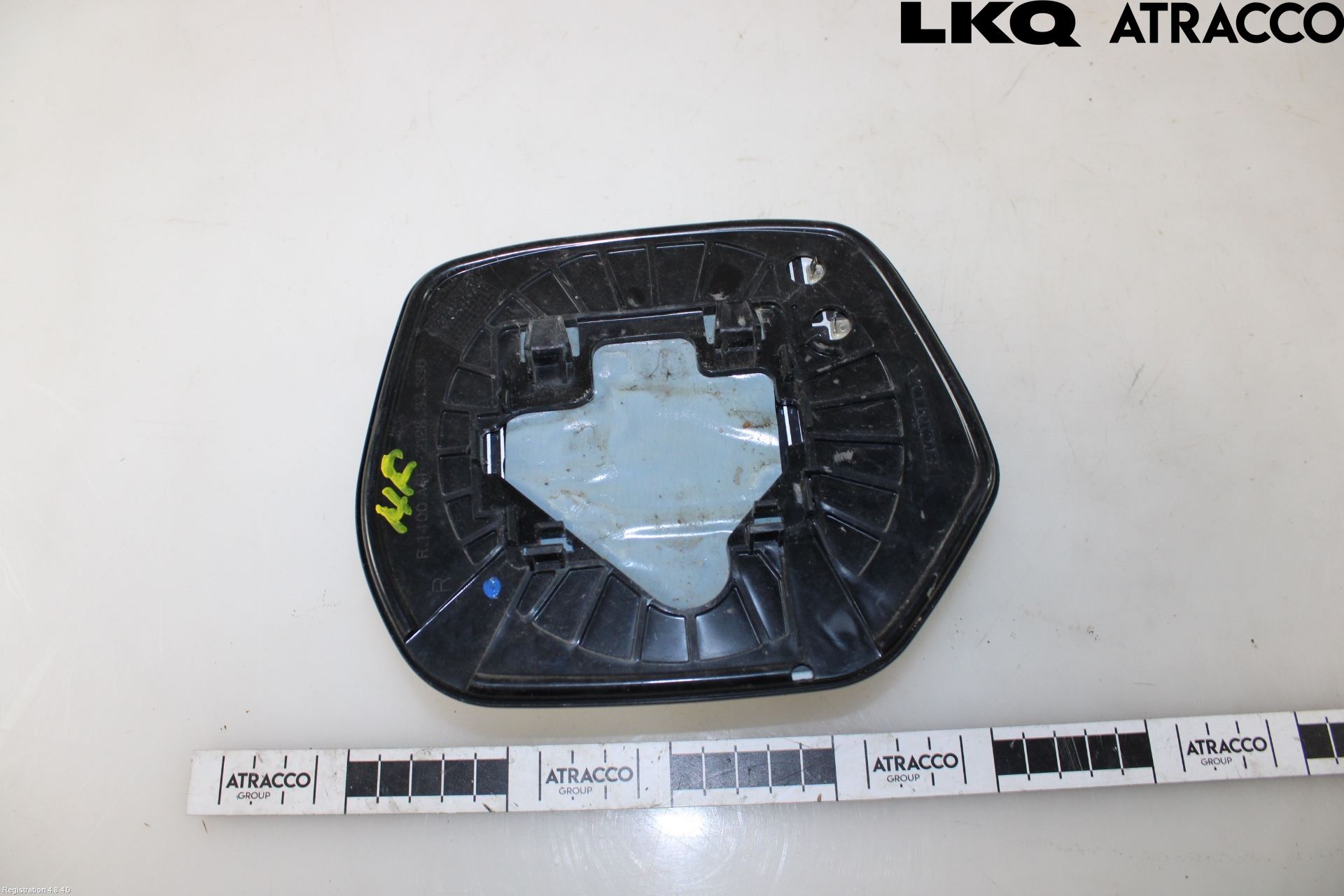 Honda CR-V 07-12 Speil Glass H