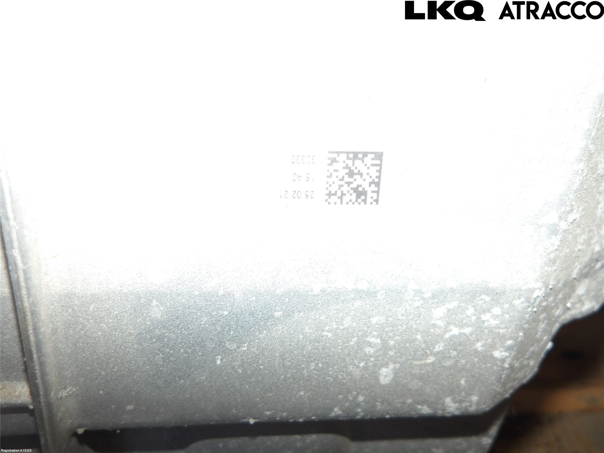 BMW 5 G30/G31/F90 17-23 Hybrid Batteri