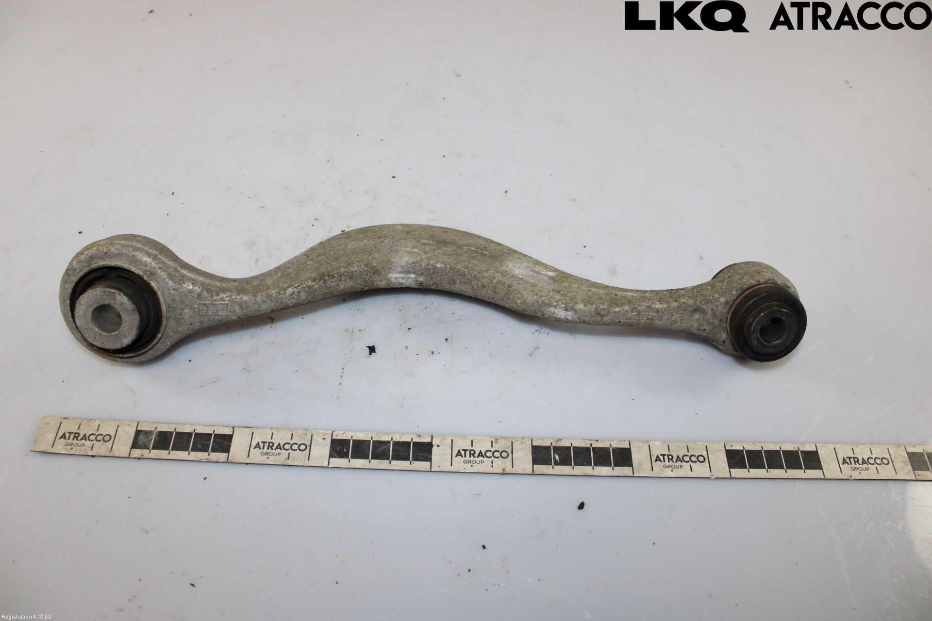 BMW 5 G30/G31/F90 17-23 Bærearm Bak Venstre Øvre