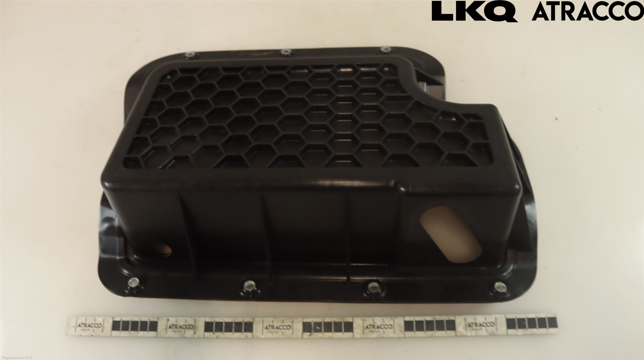 Seat LEON 20- Batterikasse - Feste - Holder