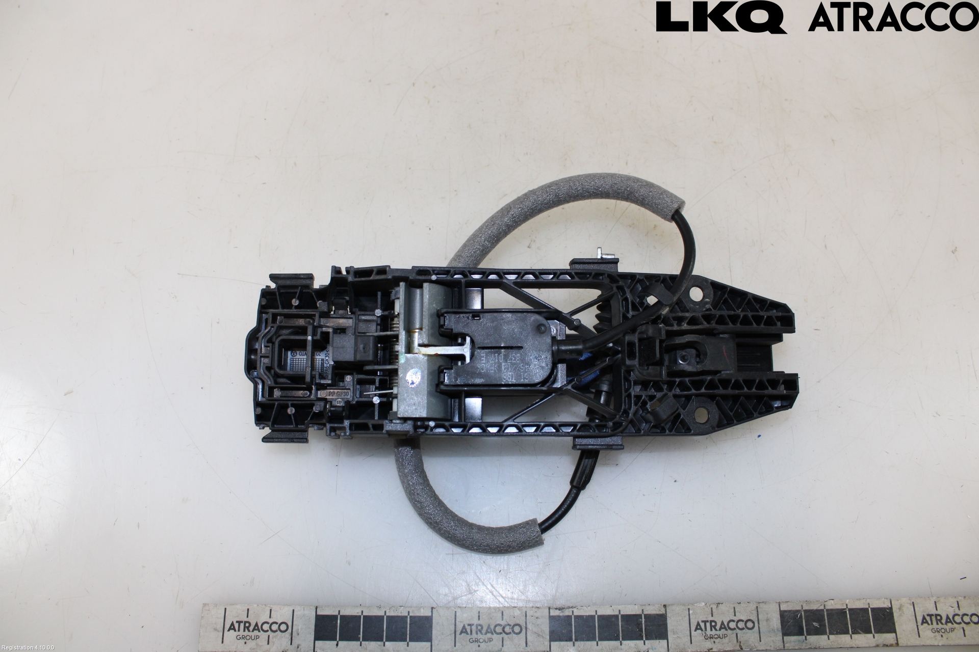 Volkswagen VW UP! / E-UP! Dørhandtak Ytre Høyre