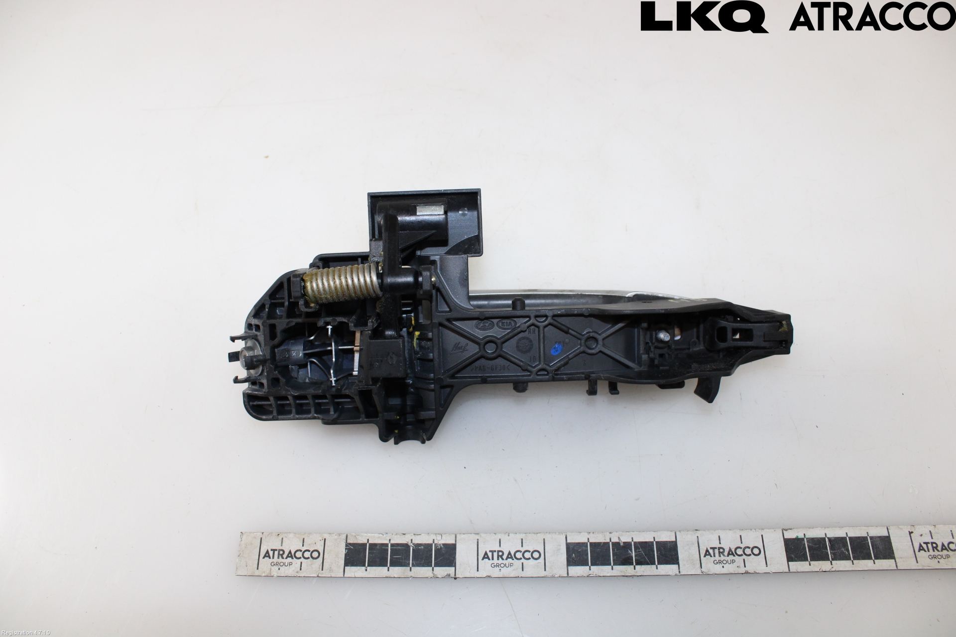 Kia CEED 12-18 Dørhandtak Ytre Høyre