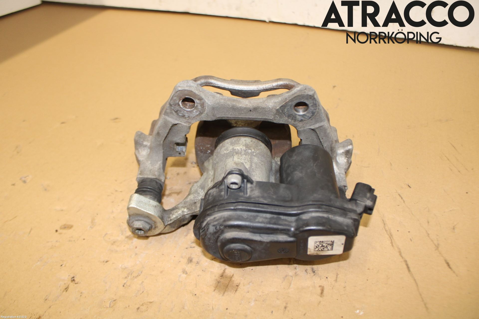 Toyota COROLLA 19- Bremsecaliper Bak Høyre