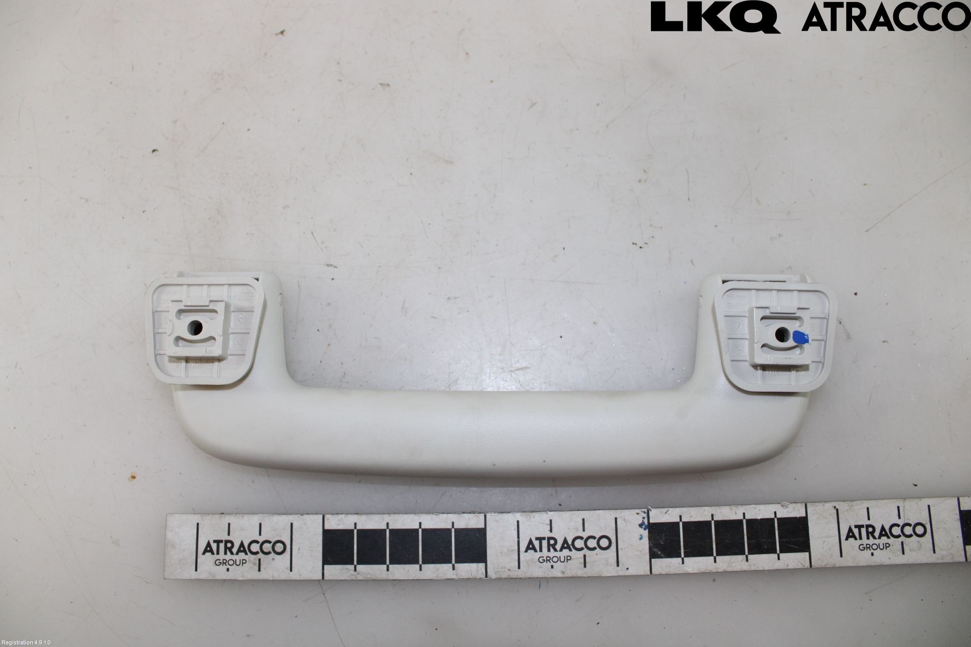 Ford MONDEO 15-22 Innrhandtak I Taket