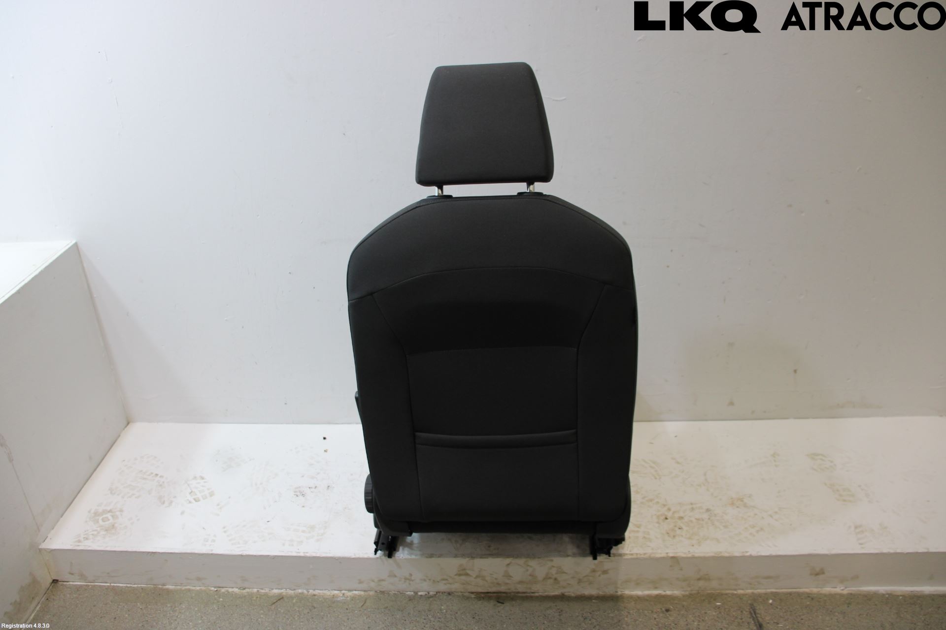 Seat LEON 20- Innr Sete Foran Venstre
