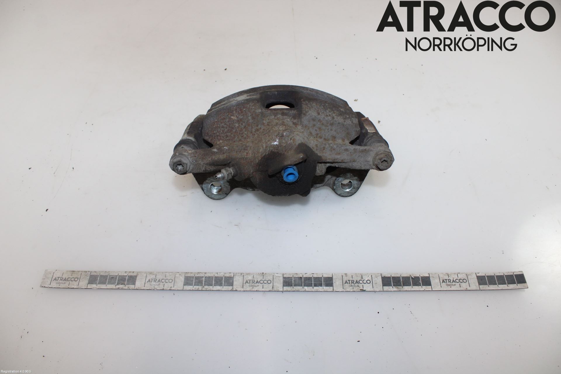 Skoda OCTAVIA (NX) 20- Bremsecaliper Foran Venstre