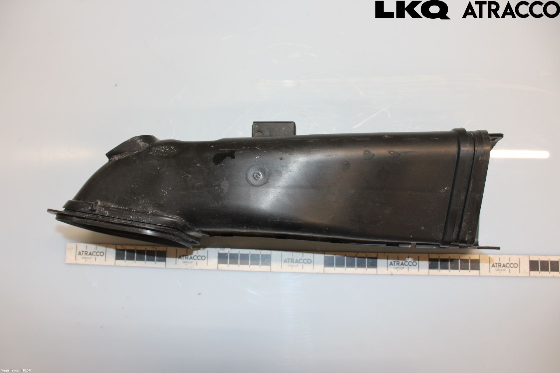 BMW 5 G30/G31/F90 17-23 Luftstyring Front