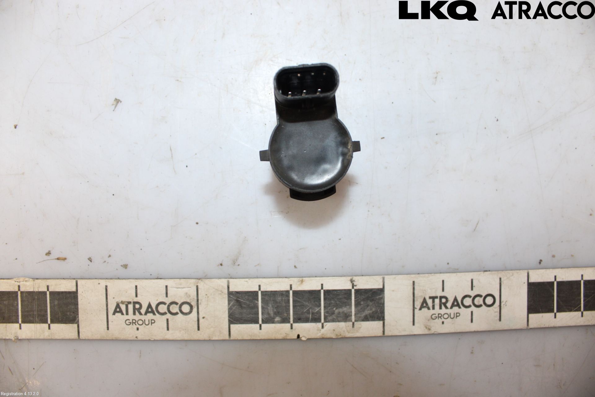 Volkswagen VW T-CROSS 19- Sensor Parkering Front