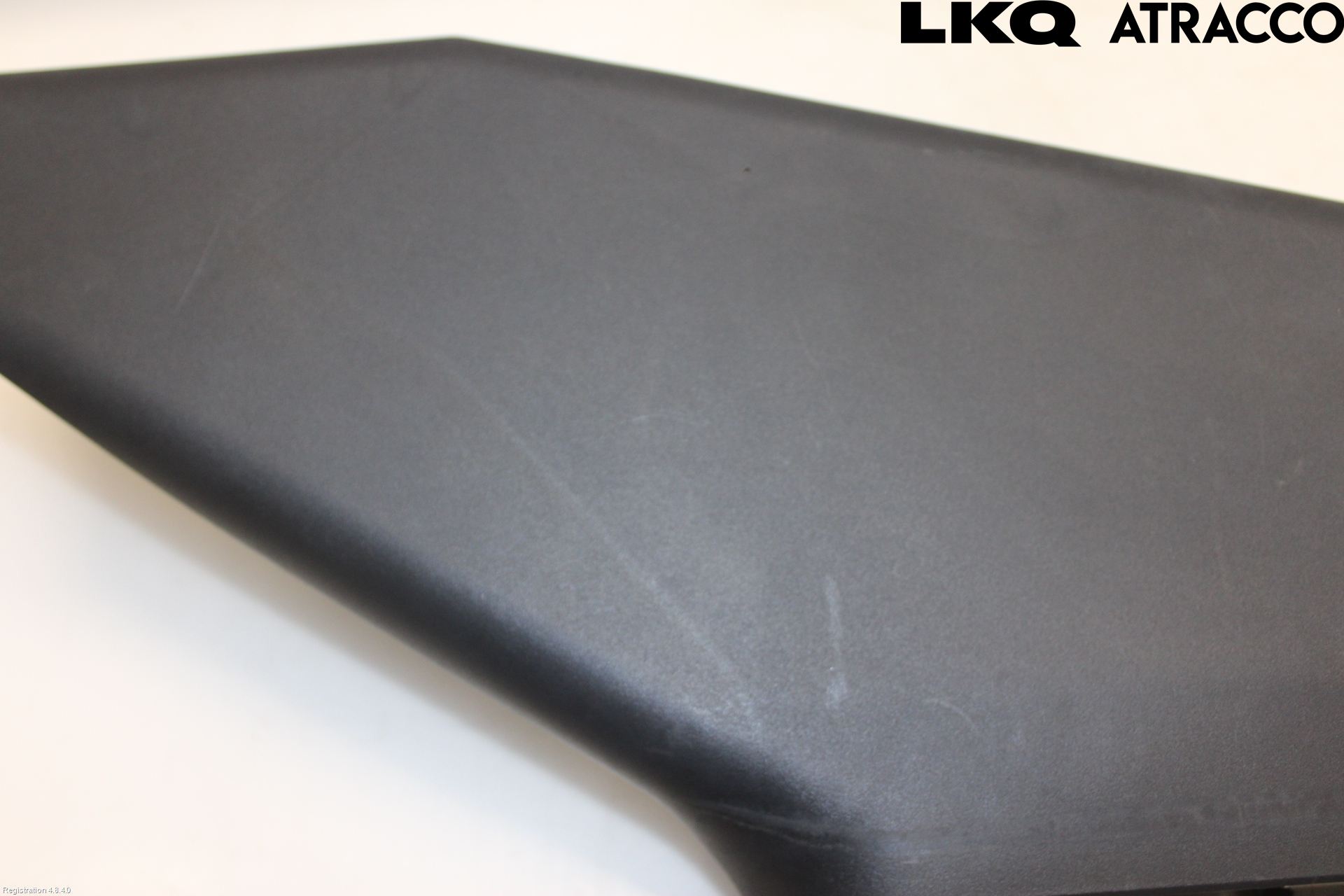 Subaru OUTBACK 10-15 Luftstyring Front