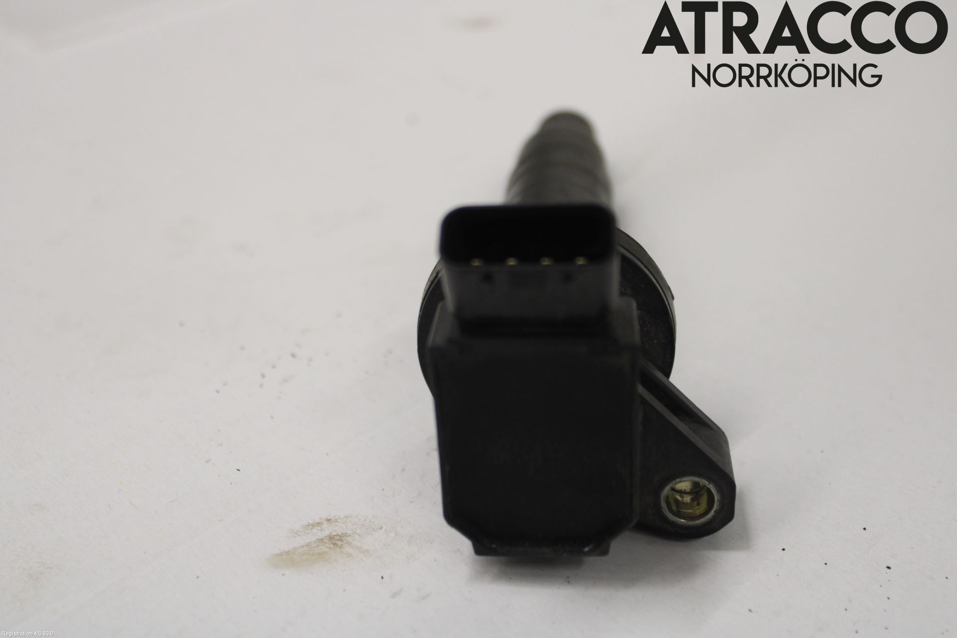 Toyota AYGO 06-14 Coil