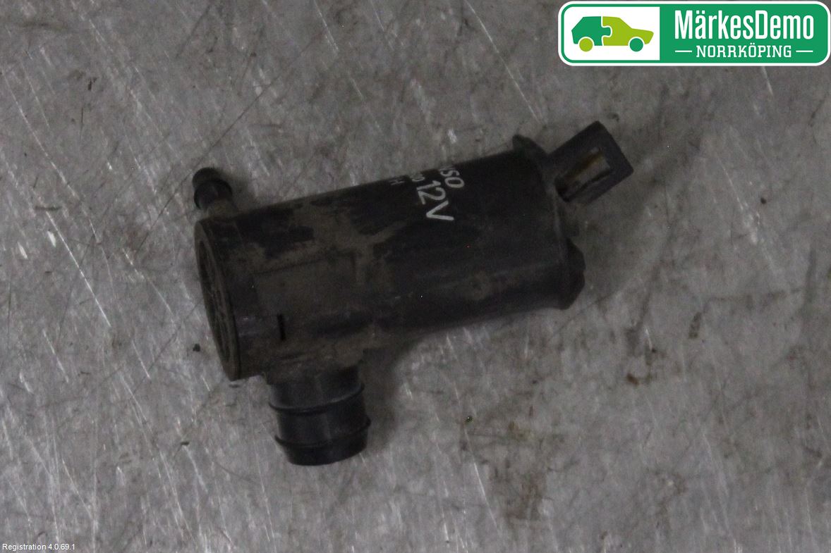 Mitsubishi OUTLANDER 01-07 Spylerpumpe Frontrute