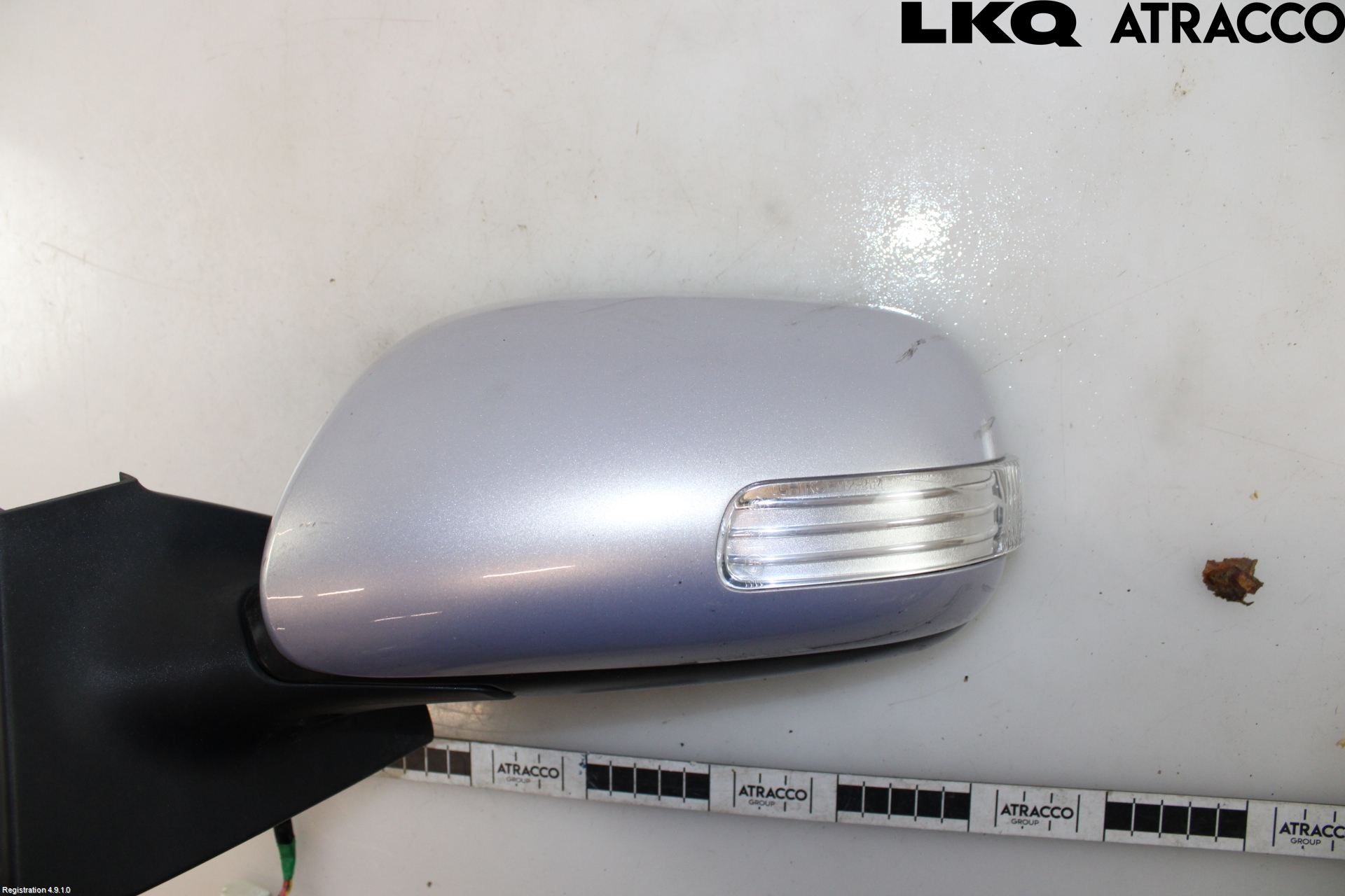 Toyota YARIS XP90 06-11 Speil V M-El Justering