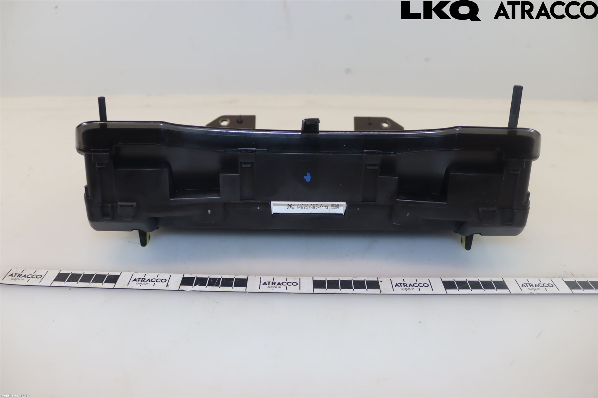 Toyota AVENSIS 09-15 Instr Kombinert