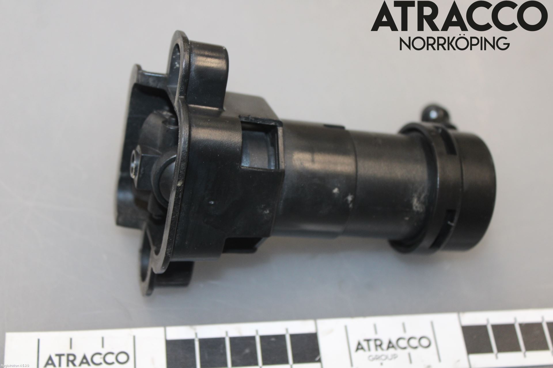 Audi A4/S4 01-05 Spylerdyse Frontlykter