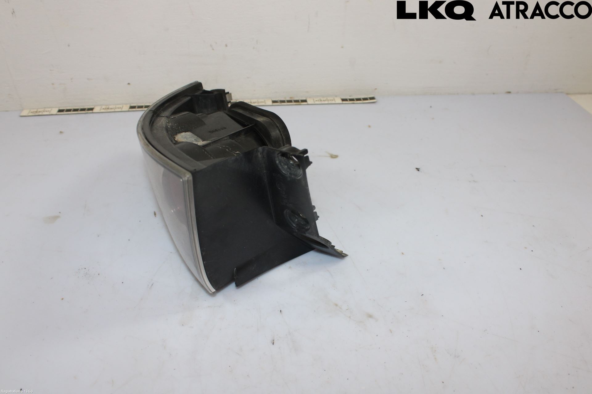 Seat IBIZA III 06-08 Baklykt Høyre