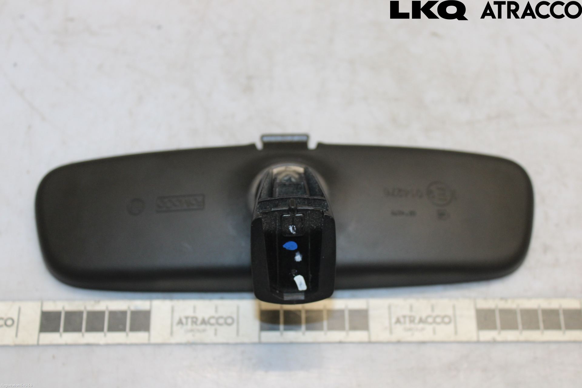 Ford KUGA 08-12 Speil Innvendig