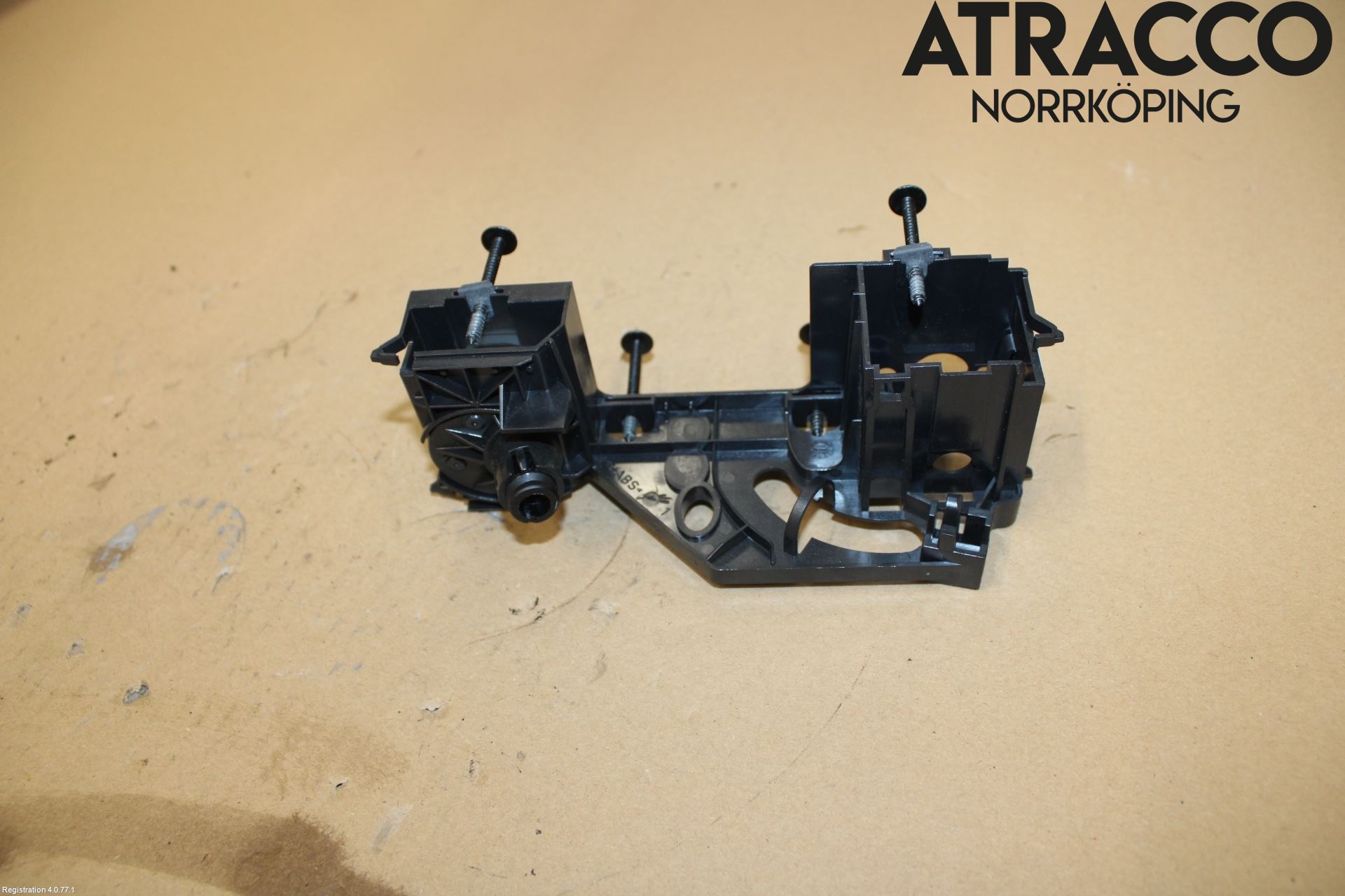 Volkswagen VW GOLF PLUS/CROSS GOLF 04-14 Varmeapparat Panel(Regulering)