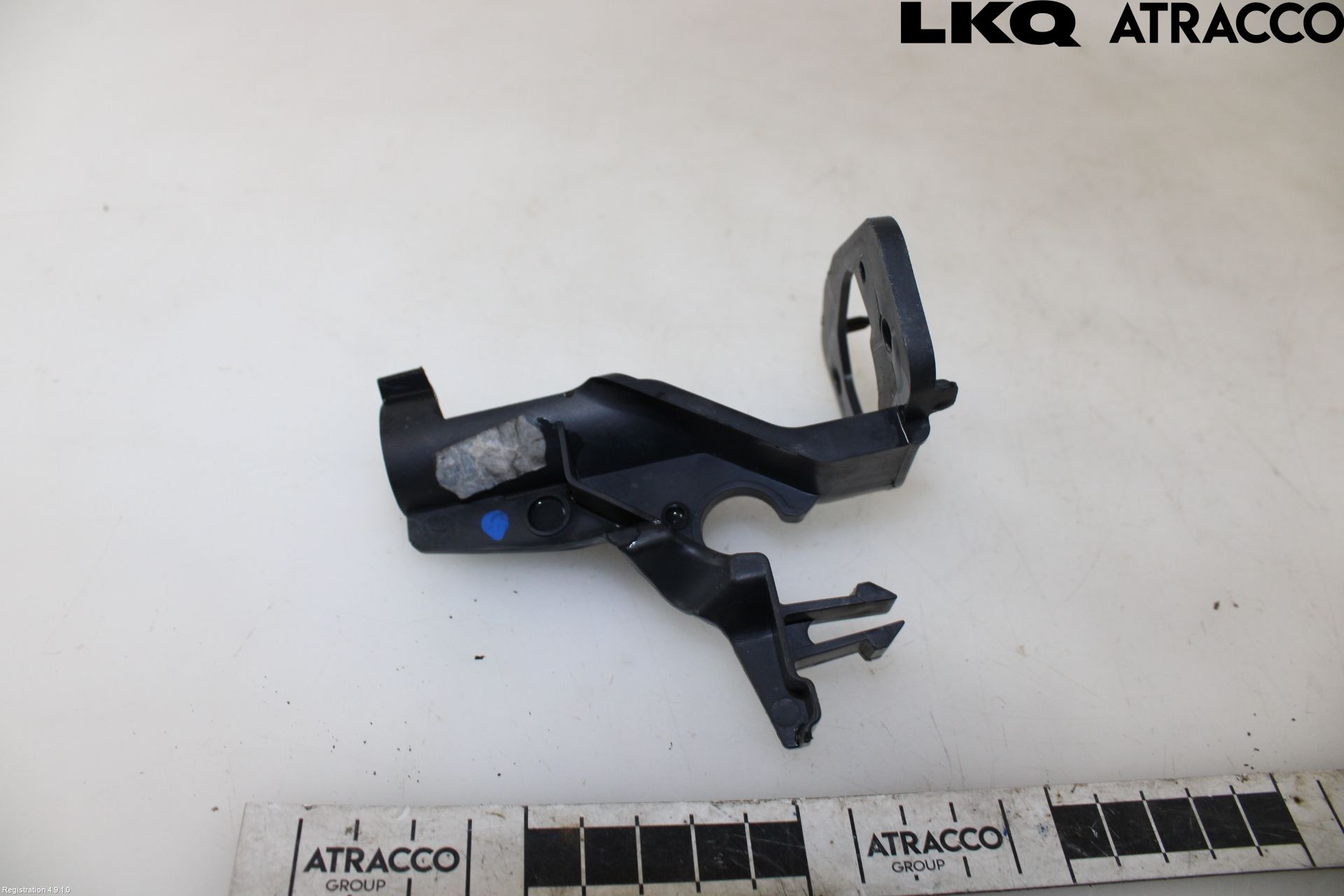 Seat IBIZA IV 08-16 Spylerdyse Frontlykter