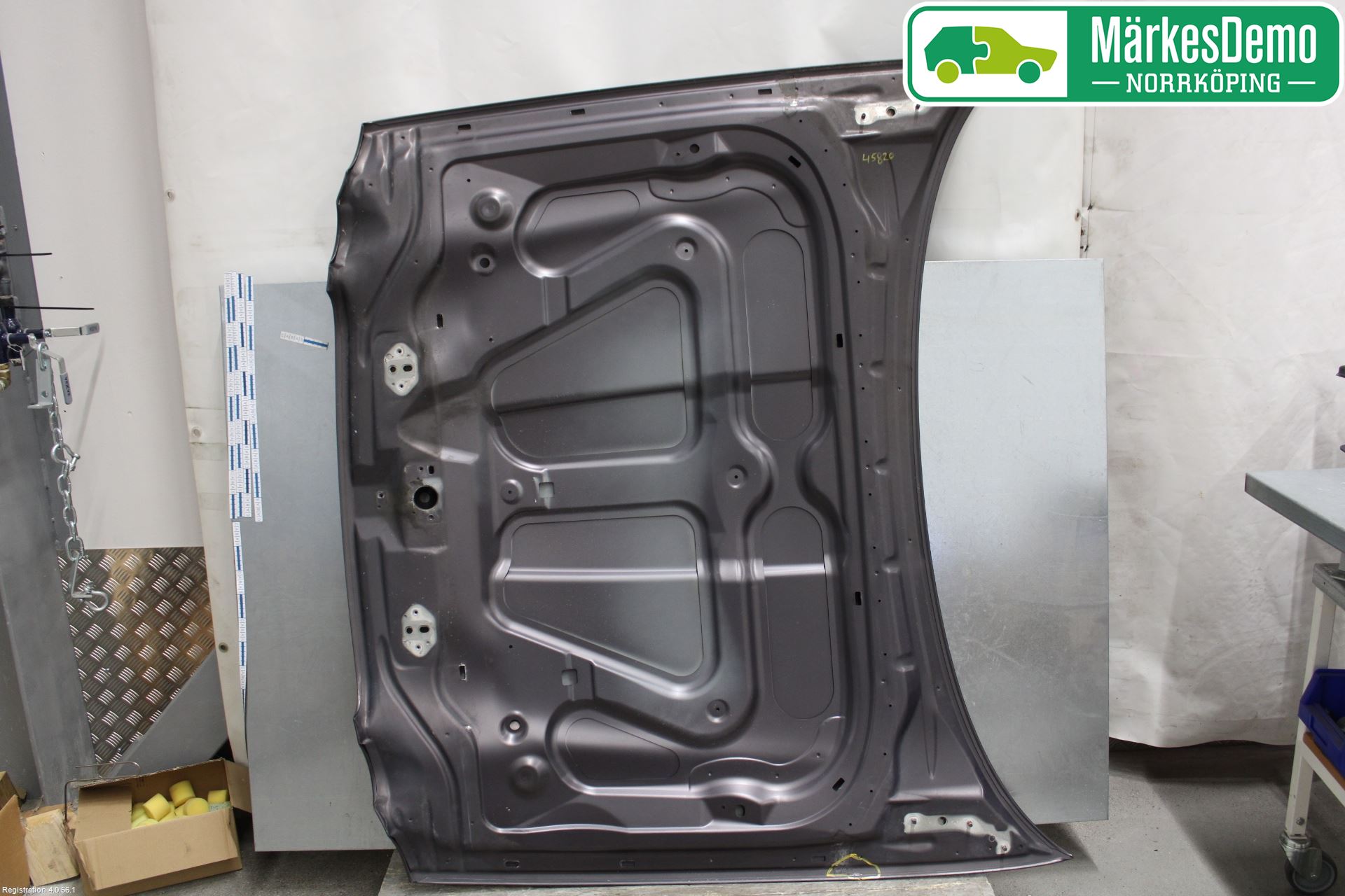 Jaguar XJ X350        03-09 Panser