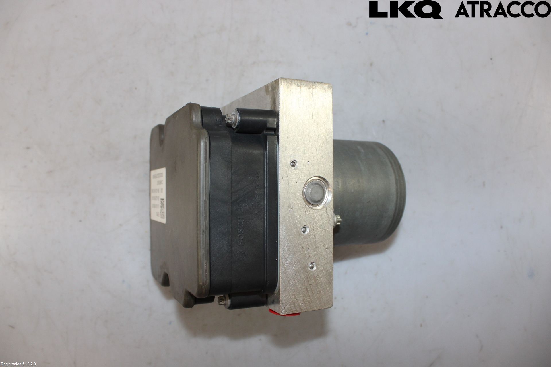 Mercedes-Benz MB EQE (V295) 22- Abs Hydraulikkaggregat