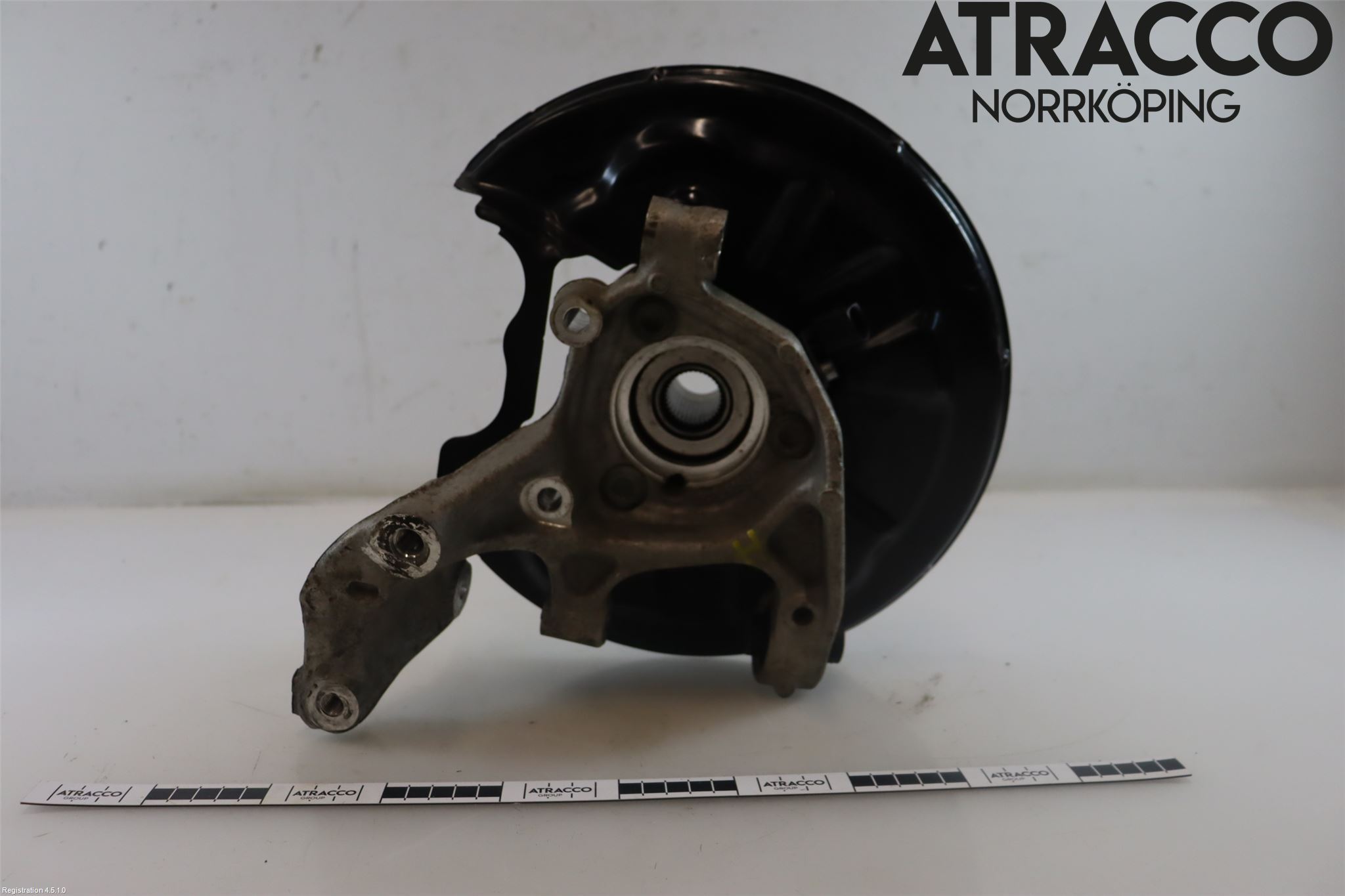 Audi A3/S3 8Y 21- Spindel Hb