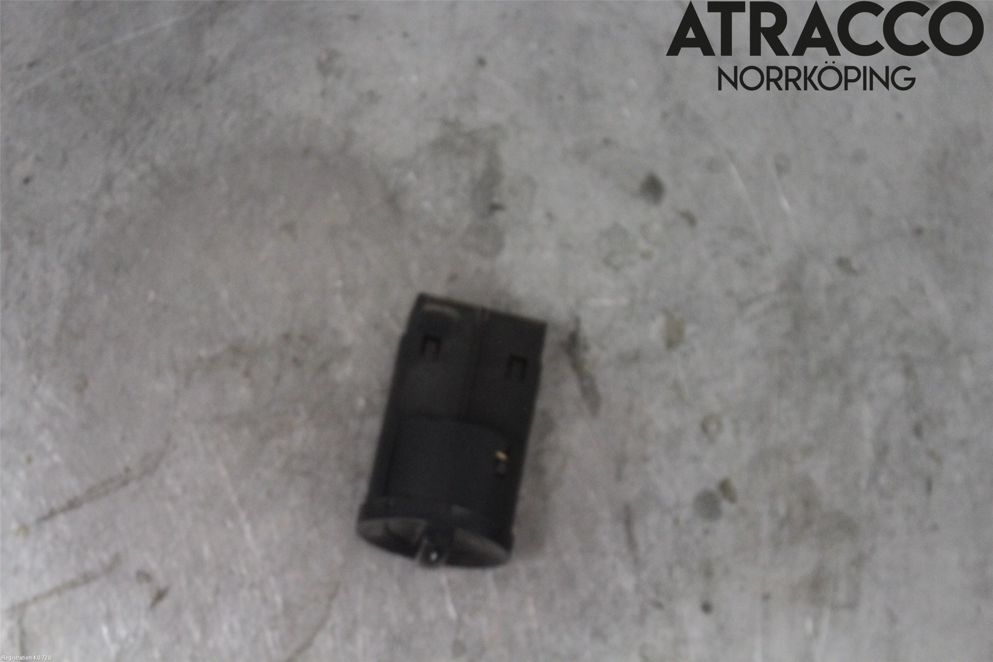 Volkswagen VW TRANSP/CARAVELLE (T5) 04-15 Bryter Hovedlys