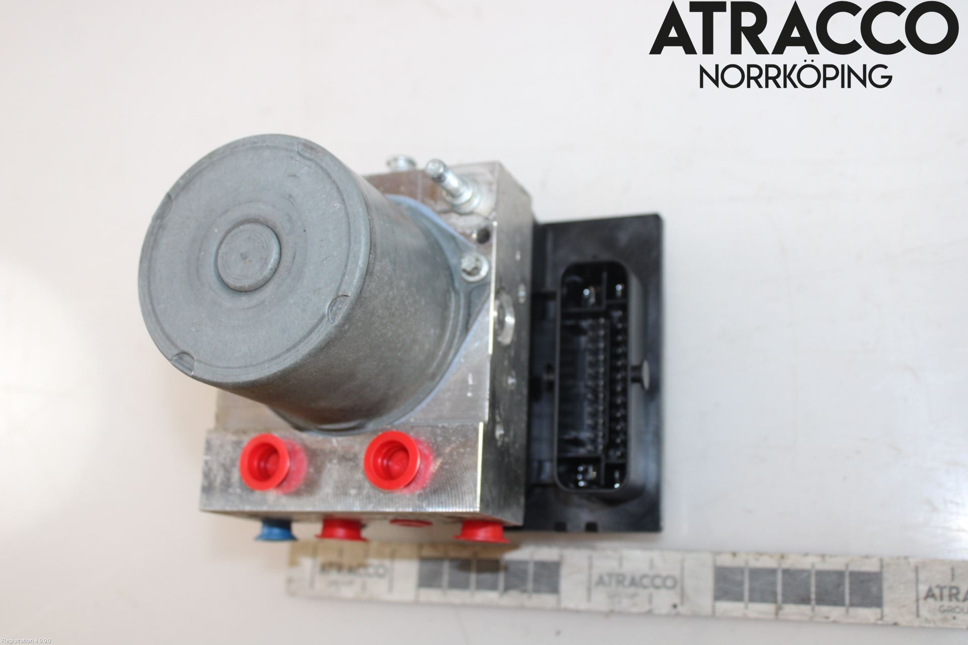 Peugeot 508 11-18 Abs Hydraulikkaggregat