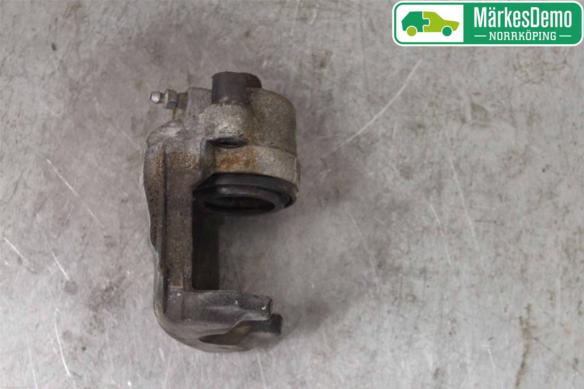 Seat LEON 13-20 Bremsecaliper Foran Venstre