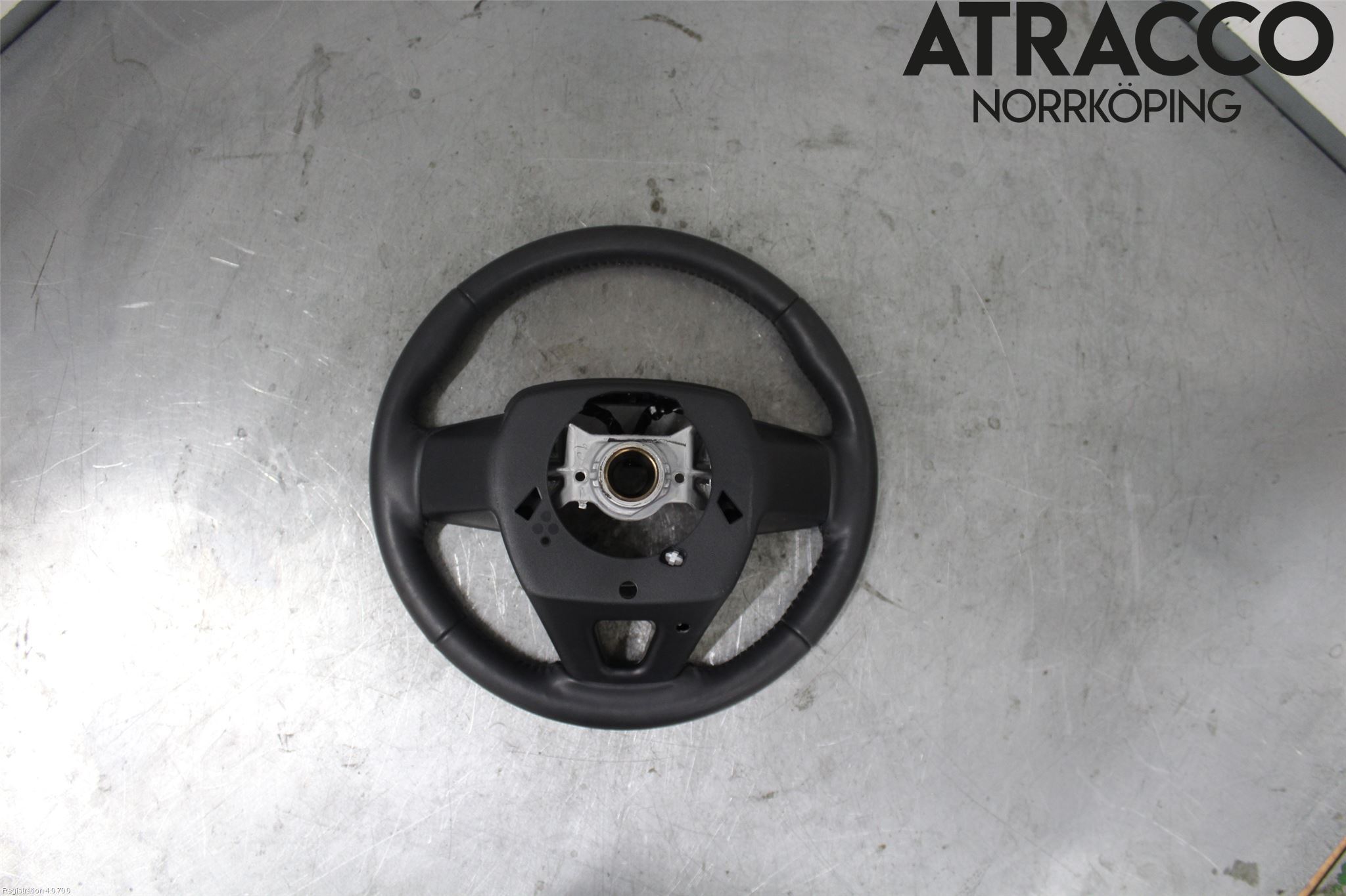 Toyota RAV4 19- Ratt