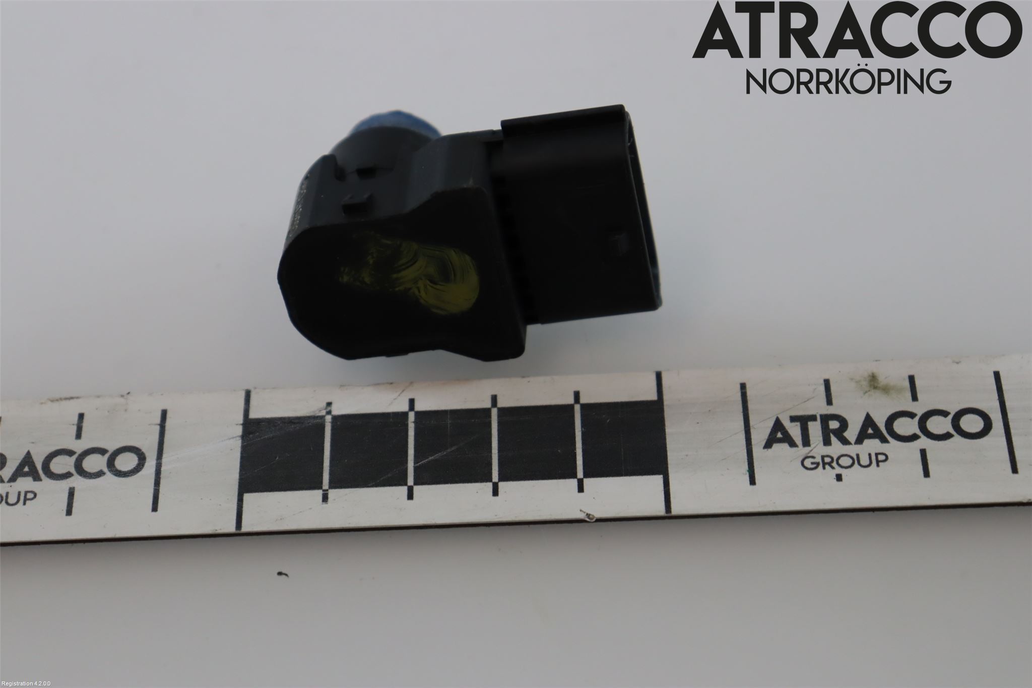 Toyota AURIS 13-19 Sensor Ryggesensor