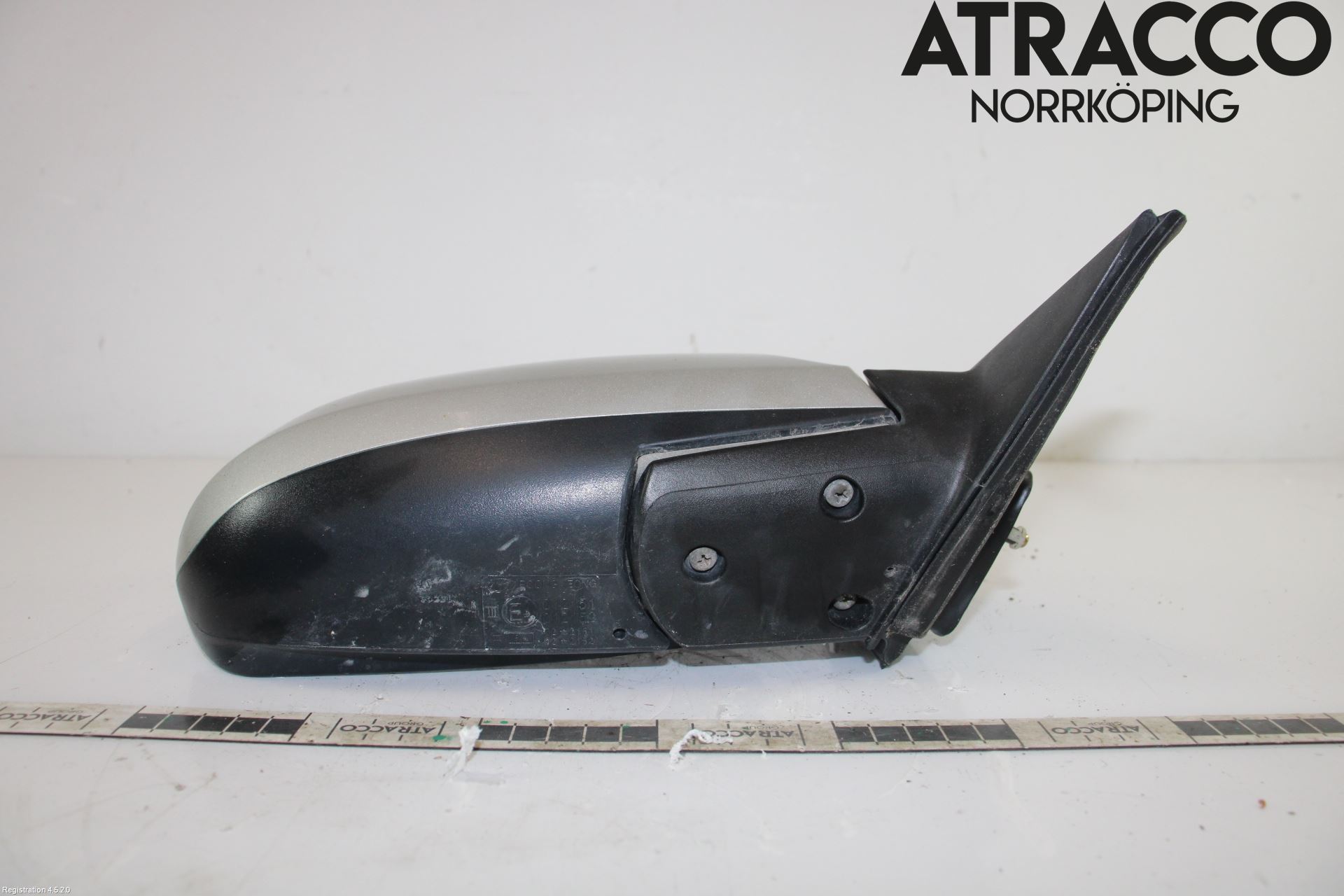Hyundai ELANTRA HD 04-10 Speil H M-El Justering