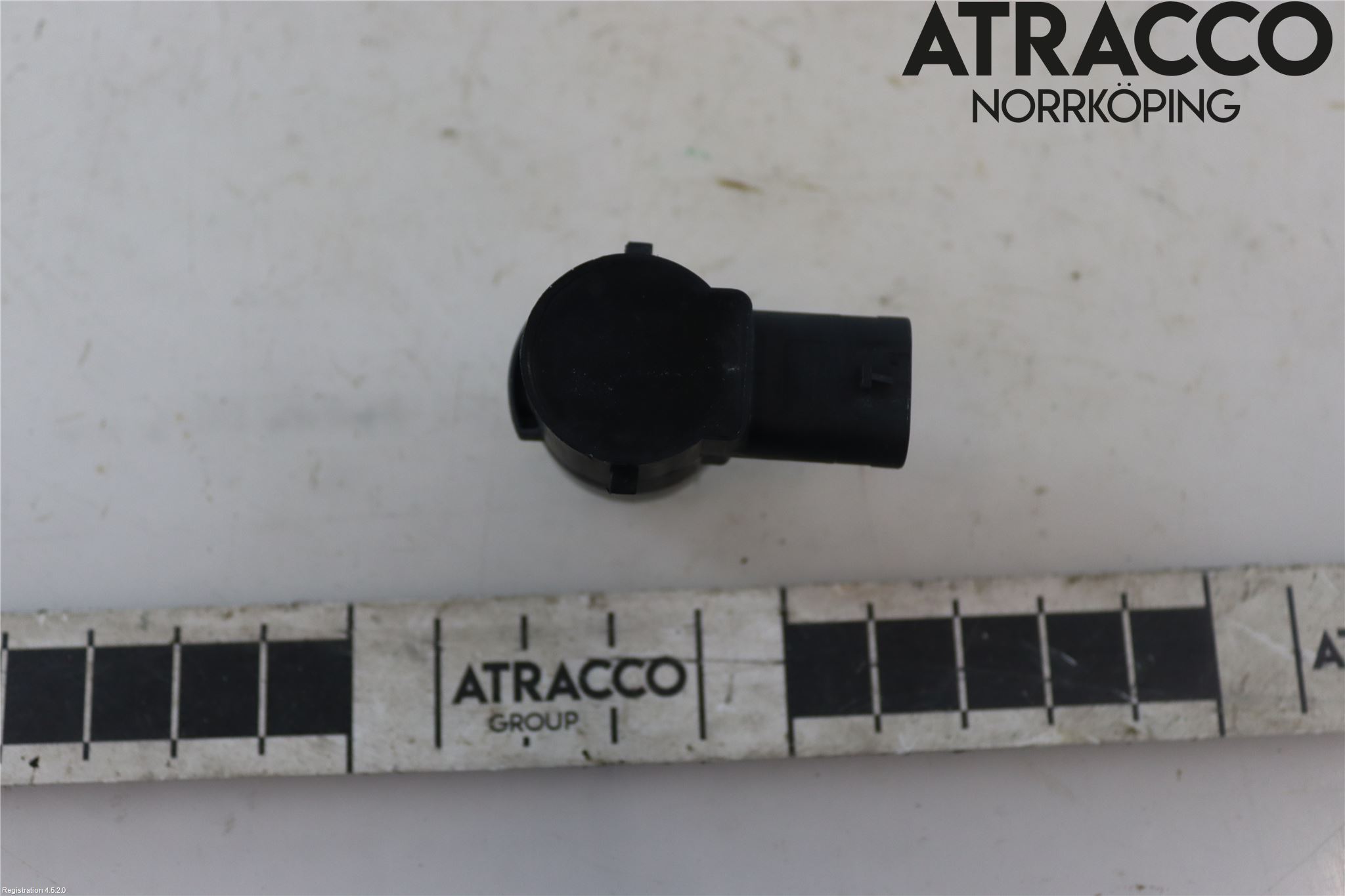 Audi A3/S3 8V 13-20 Sensor Ryggesensor
